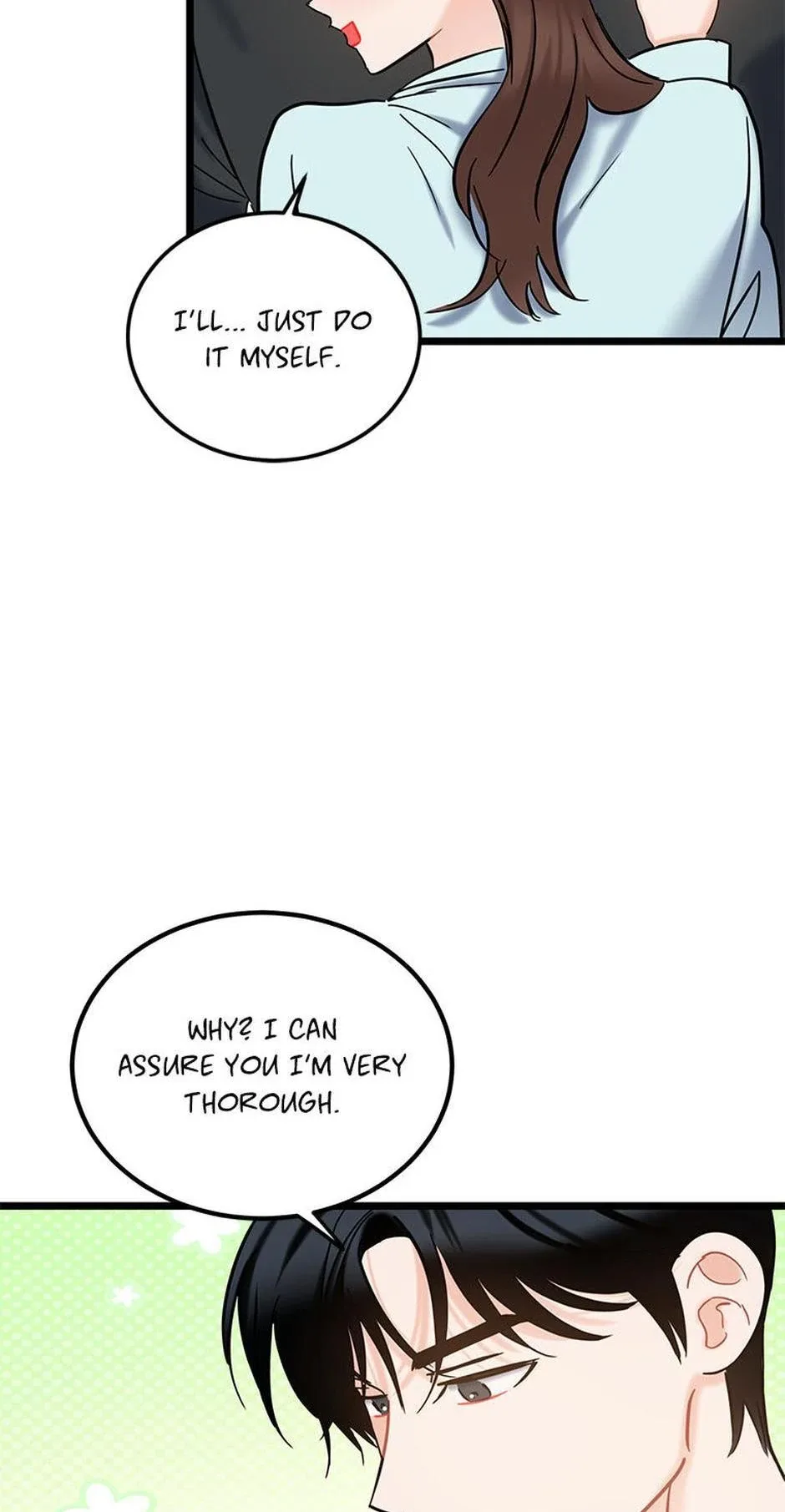 The Dignity Of Romance Chapter 109 page 56