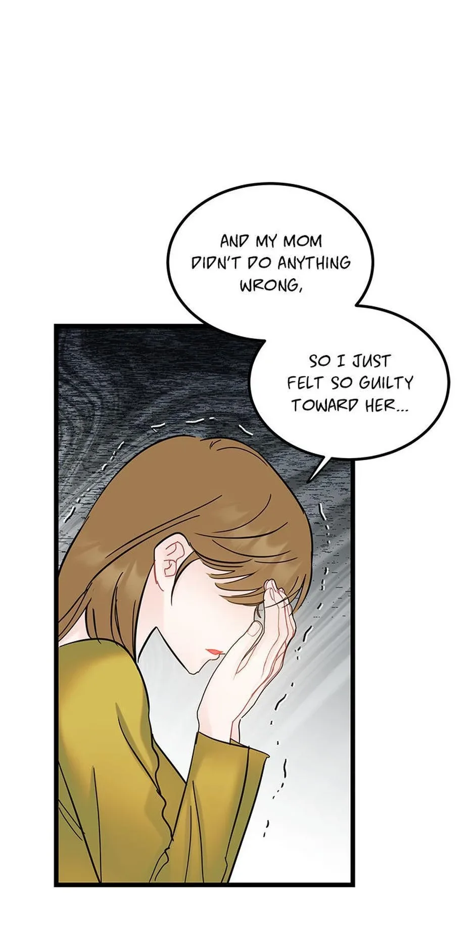 The Dignity Of Romance Chapter 108 page 42