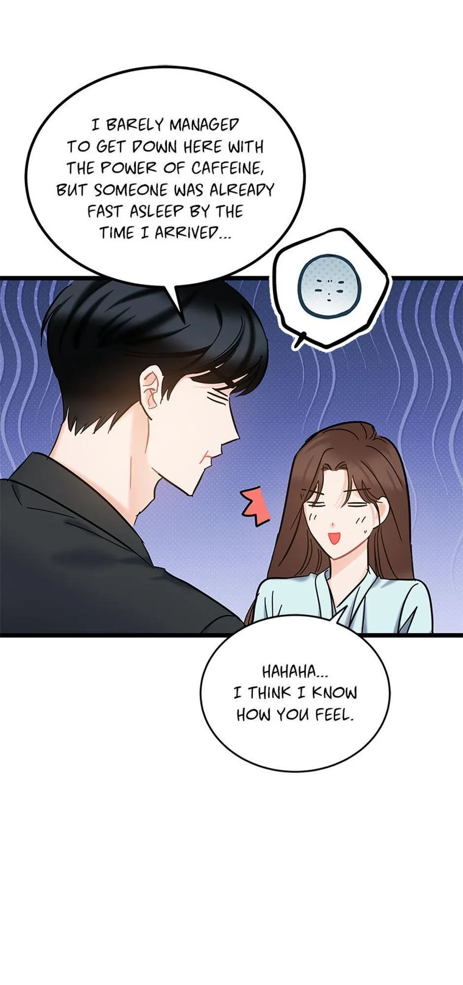 The Dignity Of Romance Chapter 109 page 41