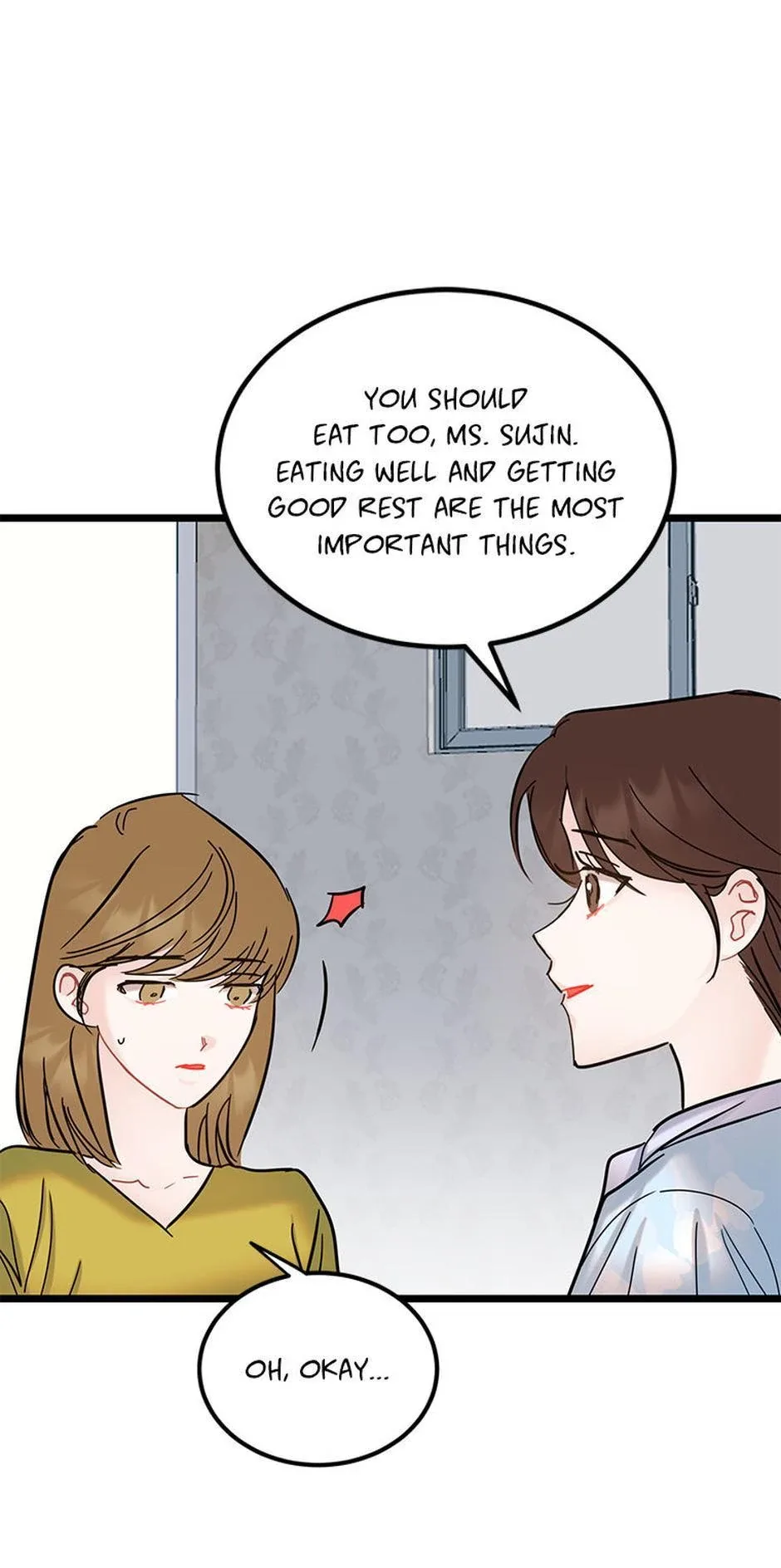 The Dignity Of Romance Chapter 108 page 37