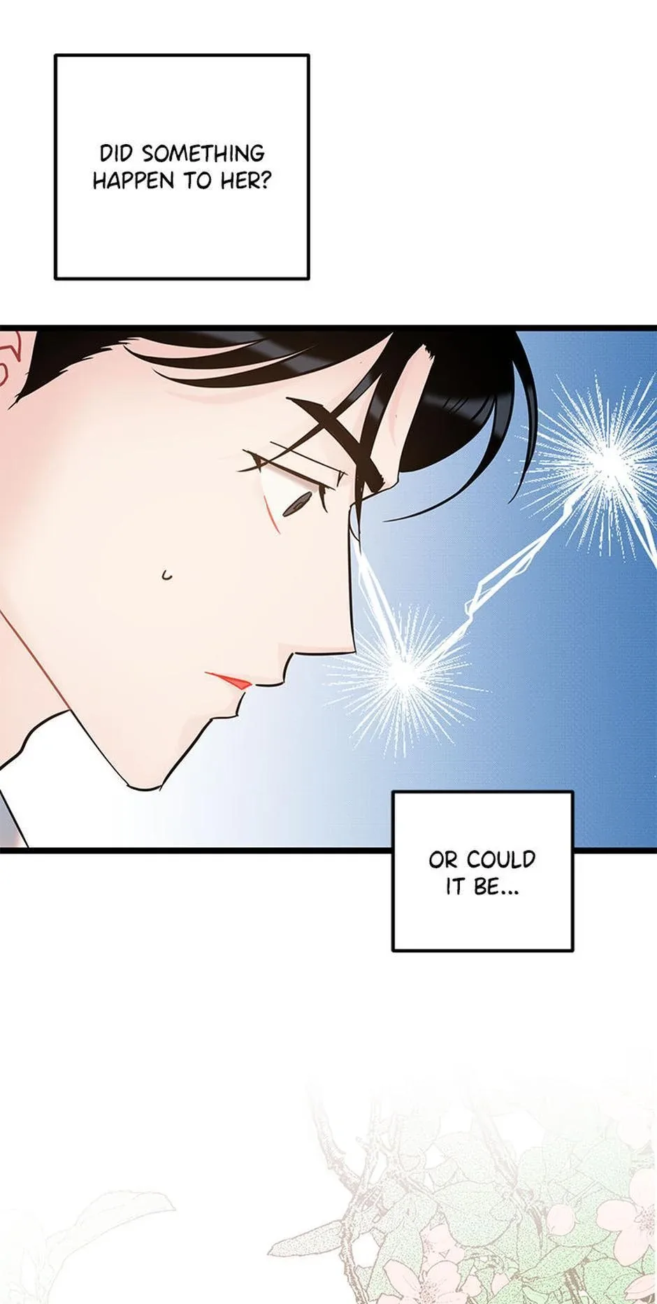 The Dignity Of Romance Chapter 105 page 6