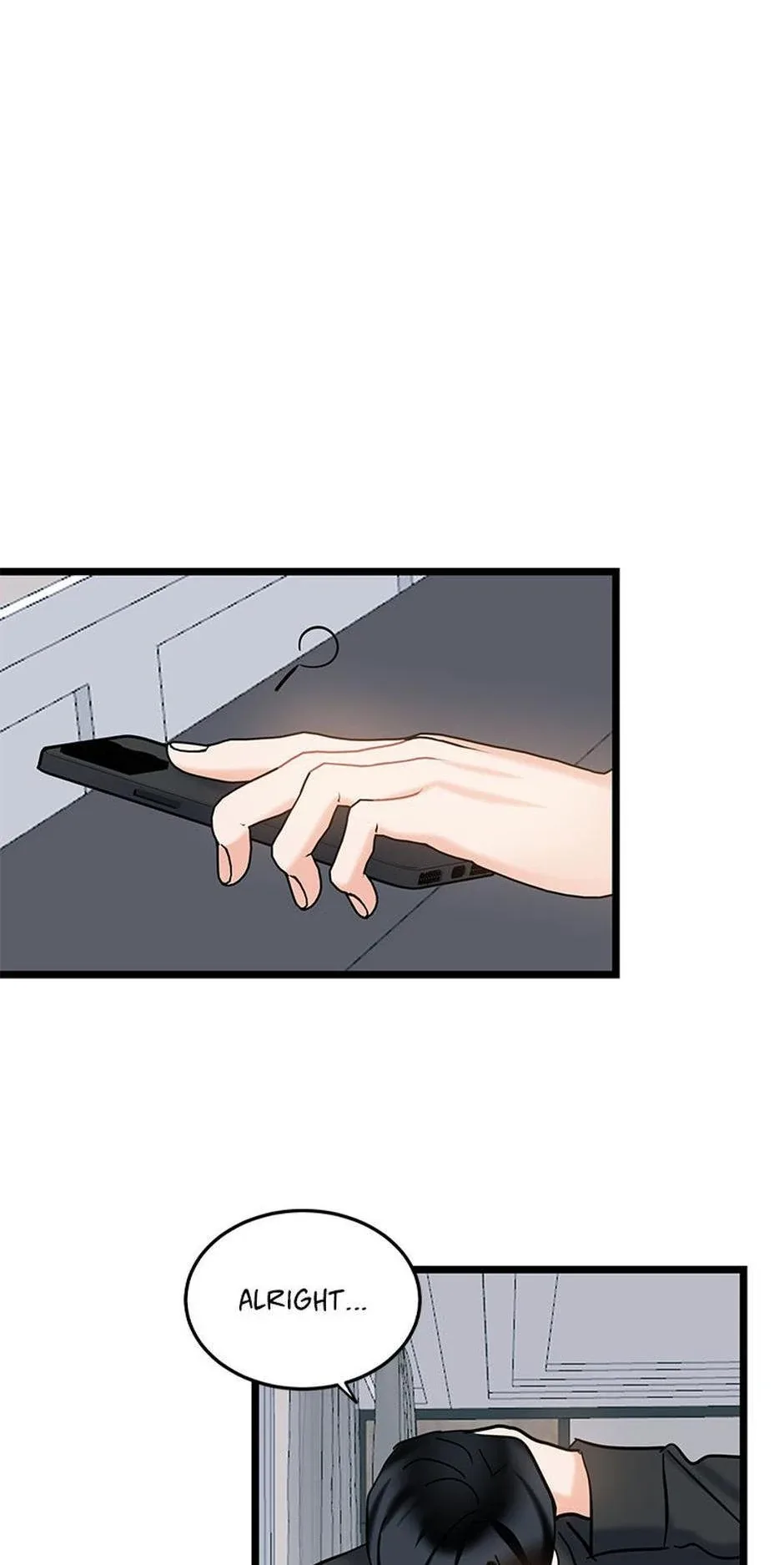 The Dignity Of Romance Chapter 109 page 64