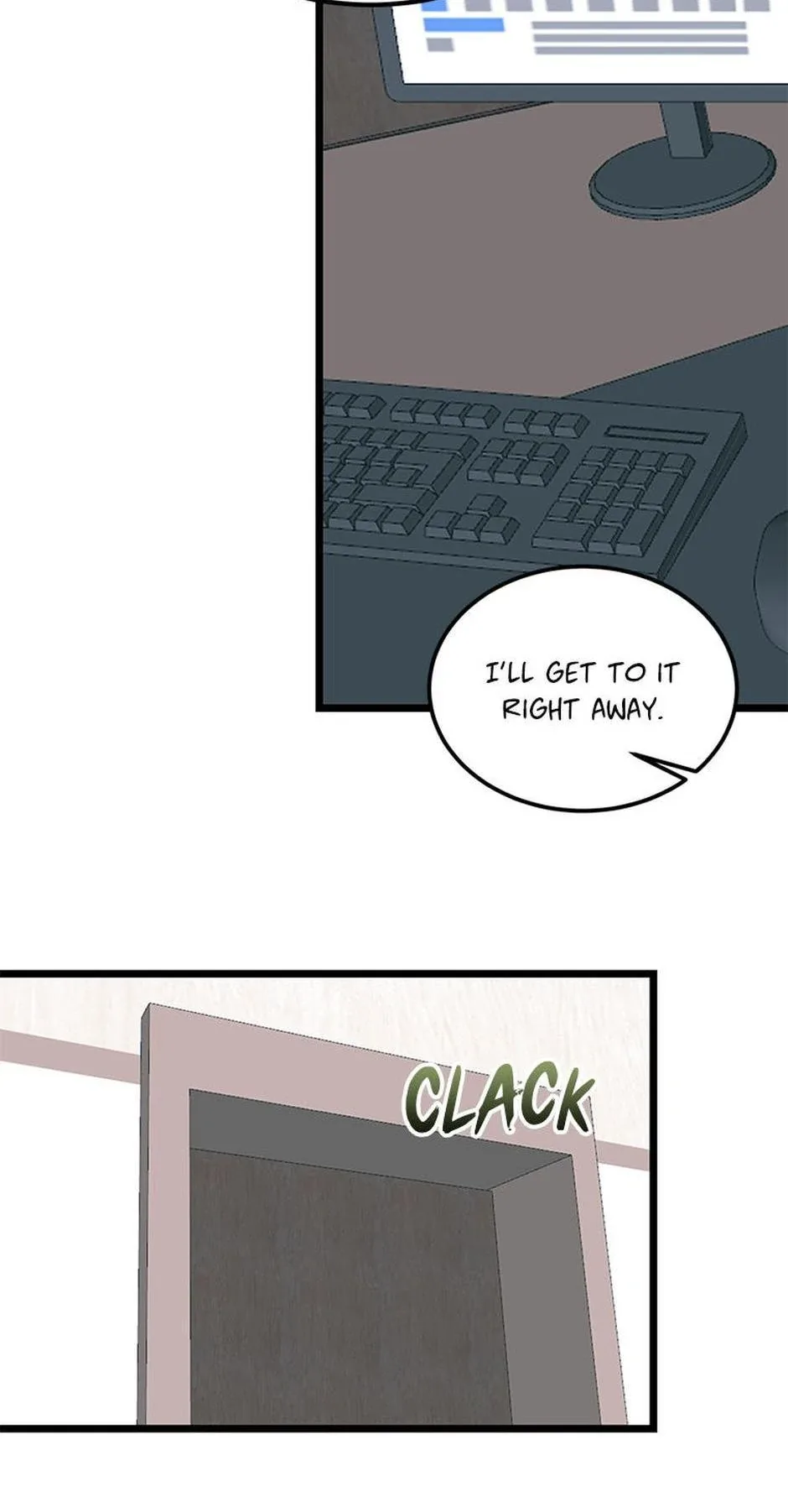 The Dignity Of Romance Chapter 108 page 29