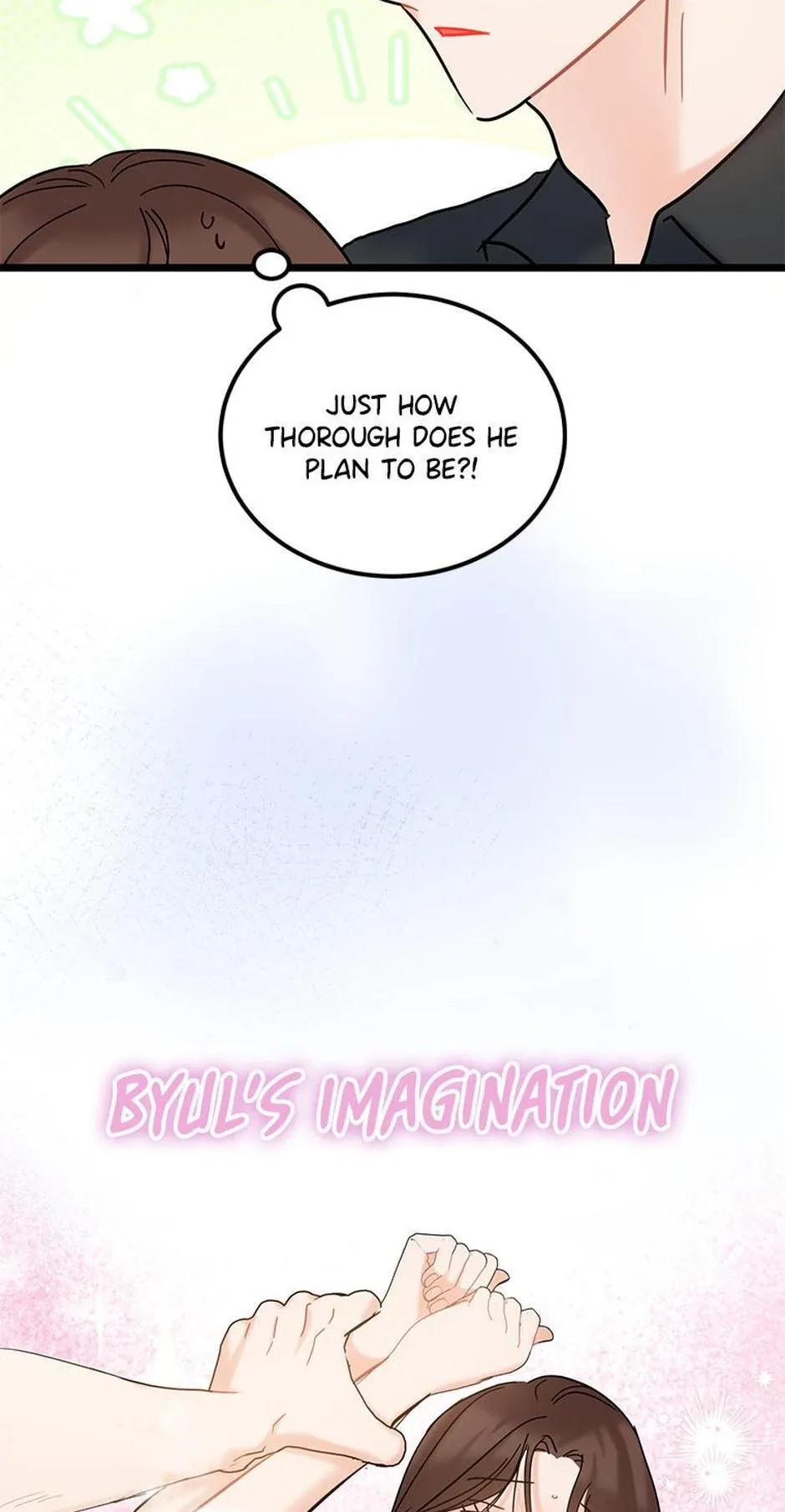 The Dignity Of Romance Chapter 109 page 57