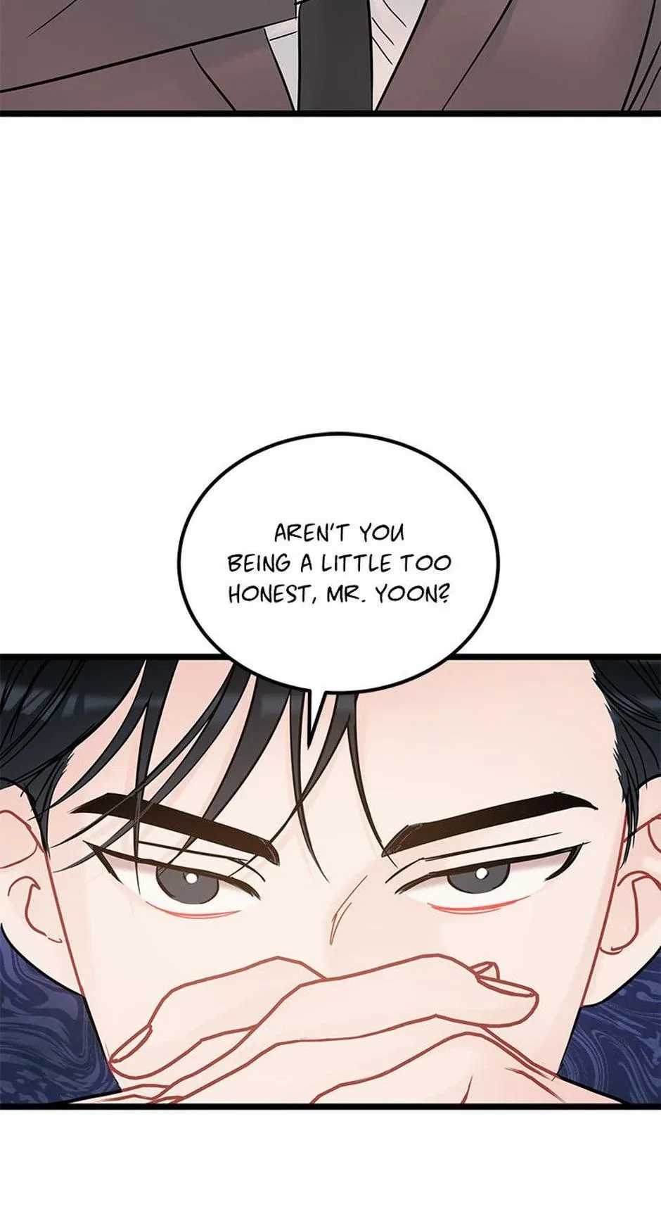 The Dignity Of Romance Chapter 108 page 22