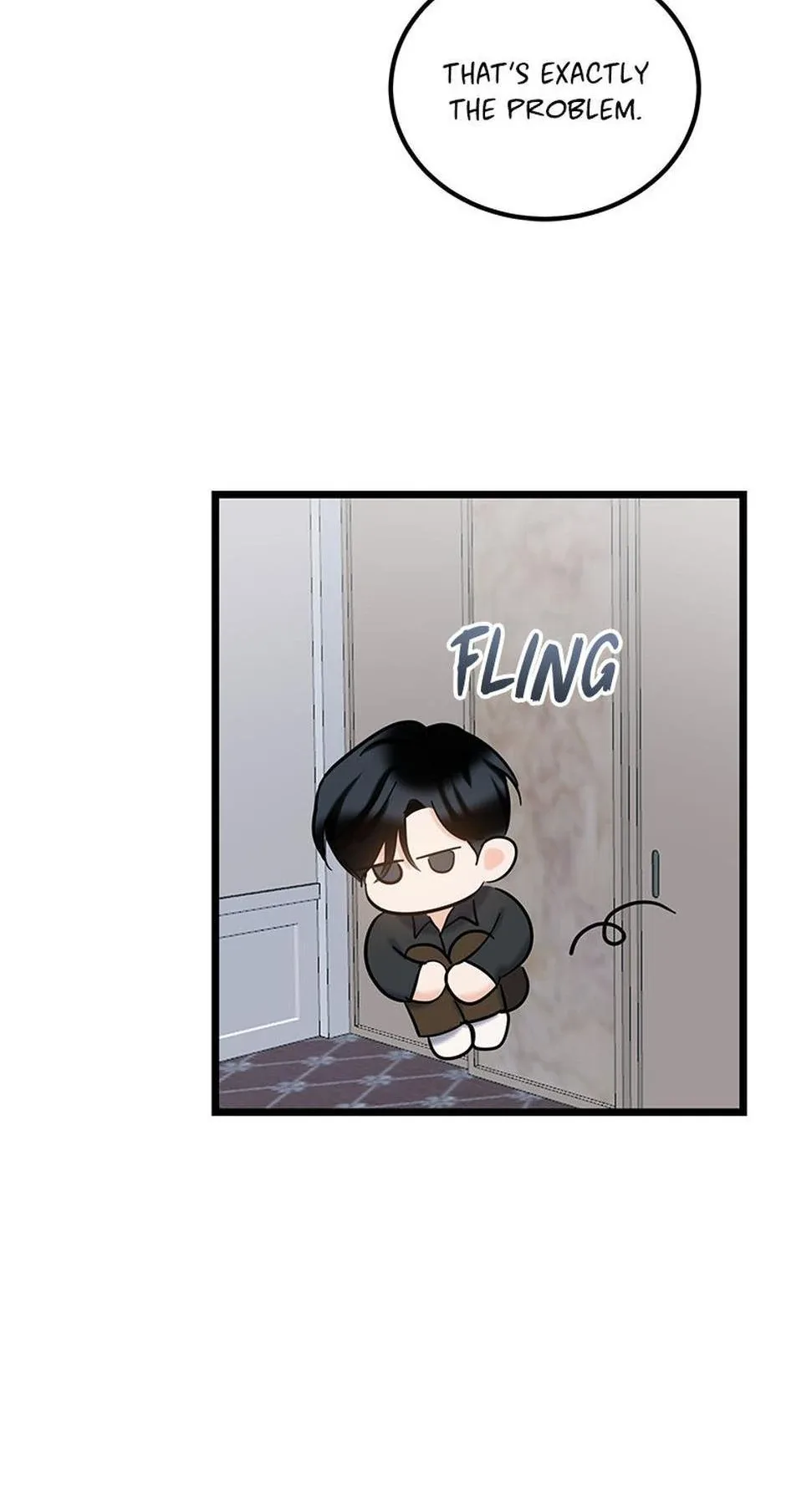 The Dignity Of Romance Chapter 109 page 60