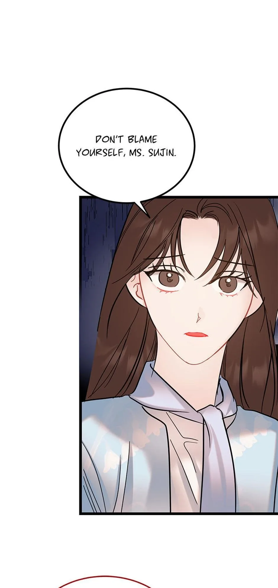 The Dignity Of Romance Chapter 108 page 43