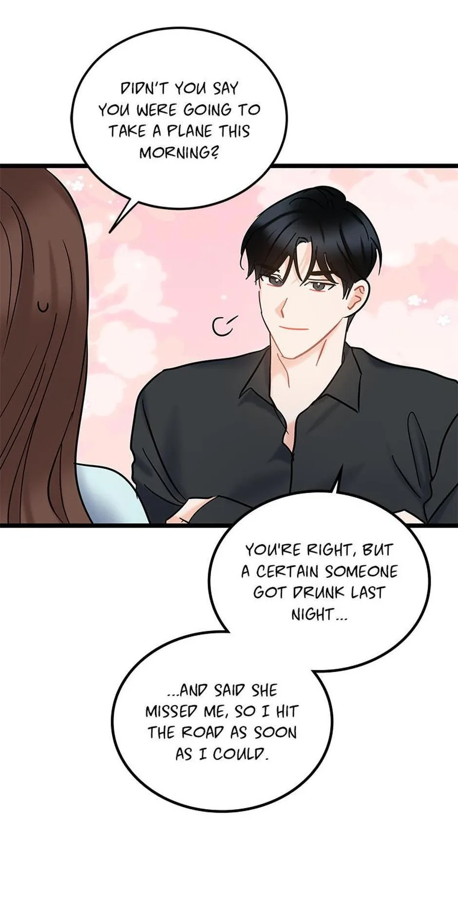 The Dignity Of Romance Chapter 109 page 39