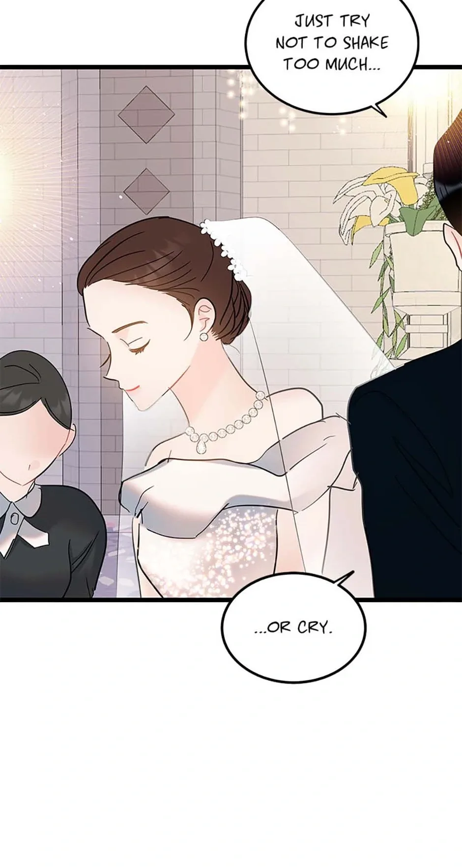 The Dignity Of Romance Chapter 101 page 63