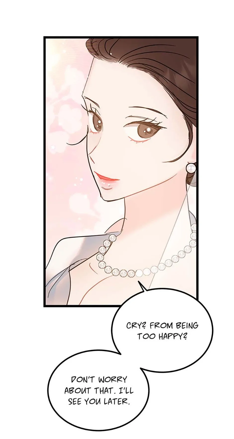 The Dignity Of Romance Chapter 101 page 64