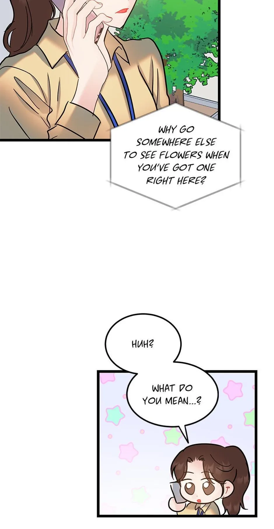 The Dignity Of Romance Chapter 103 page 12