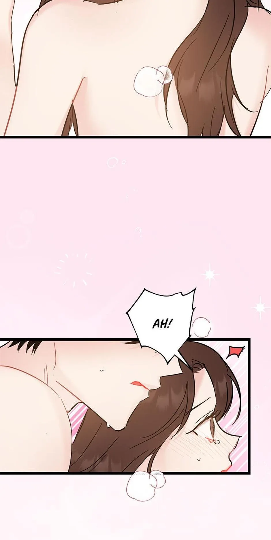 The Dignity Of Romance Chapter 102 page 43