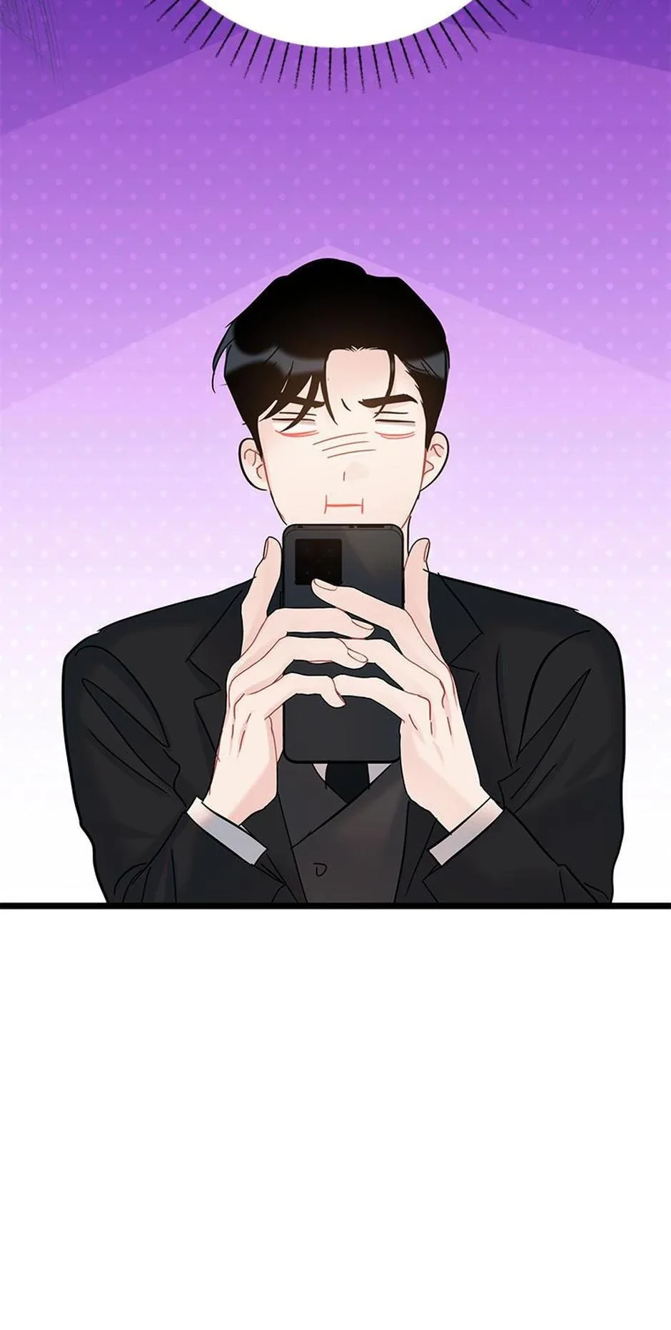 The Dignity Of Romance Chapter 105 page 5