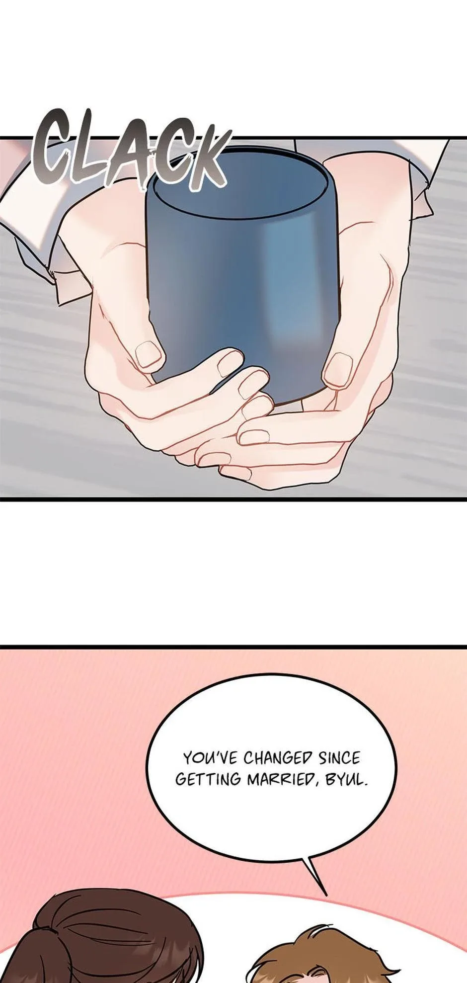 The Dignity Of Romance Chapter 103 page 3