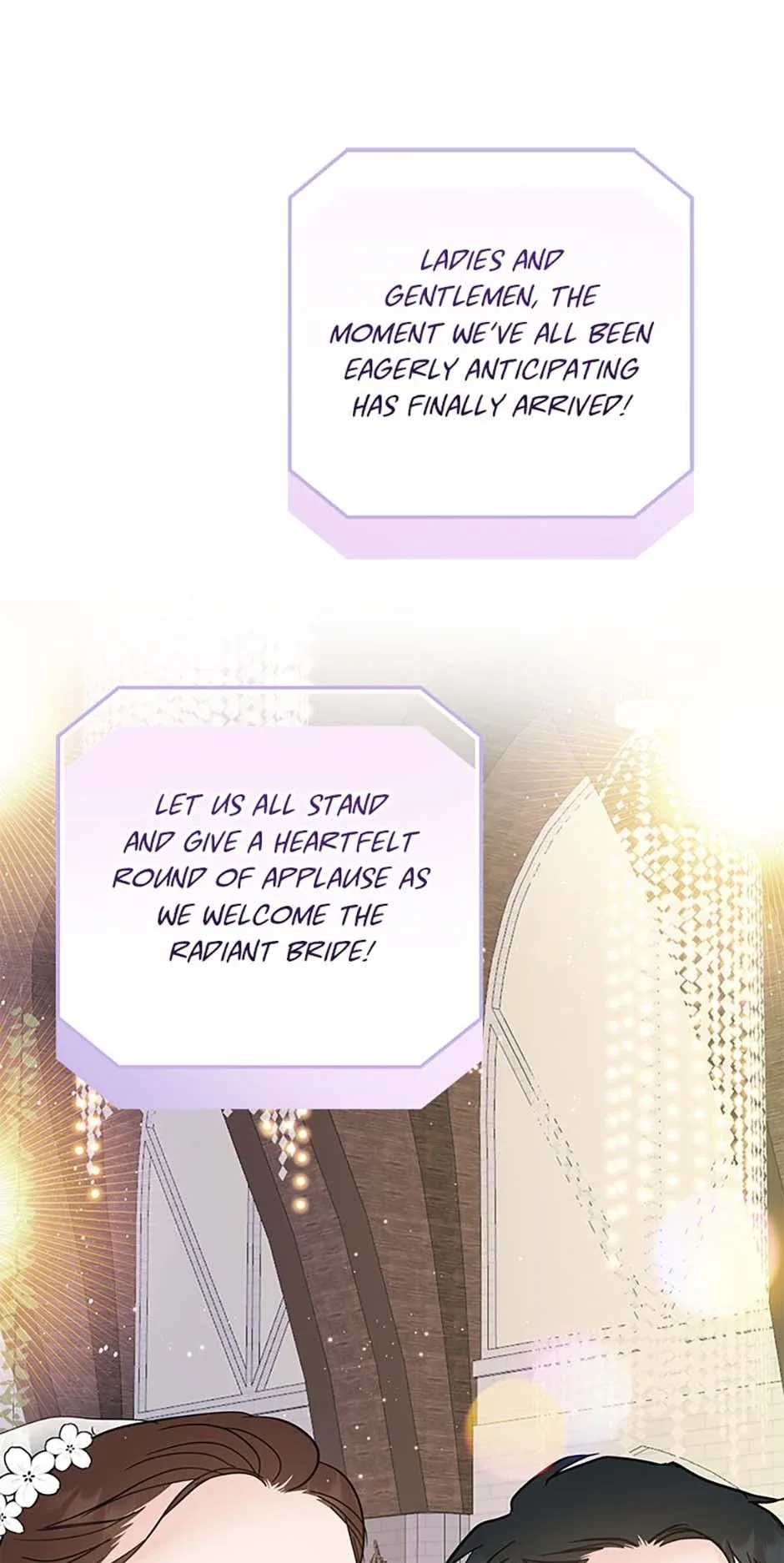 The Dignity Of Romance Chapter 101 page 65