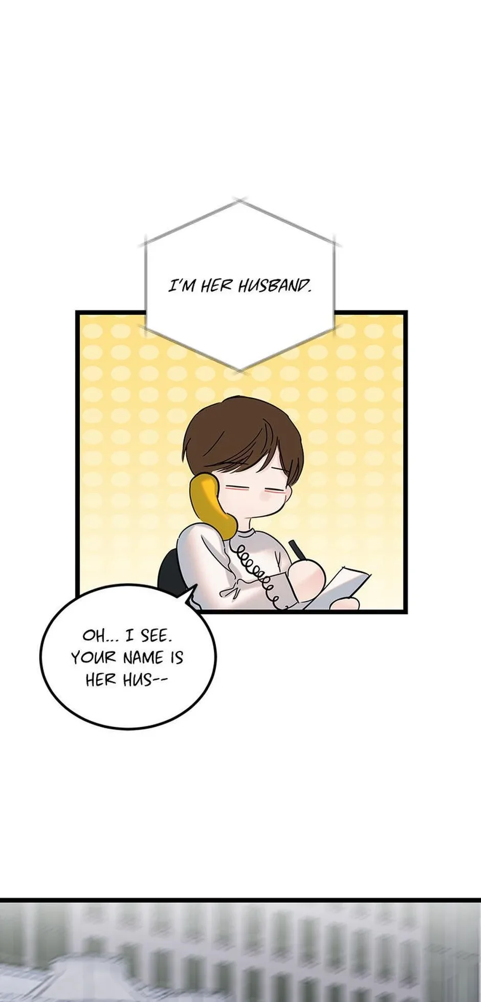 The Dignity Of Romance Chapter 105 page 19