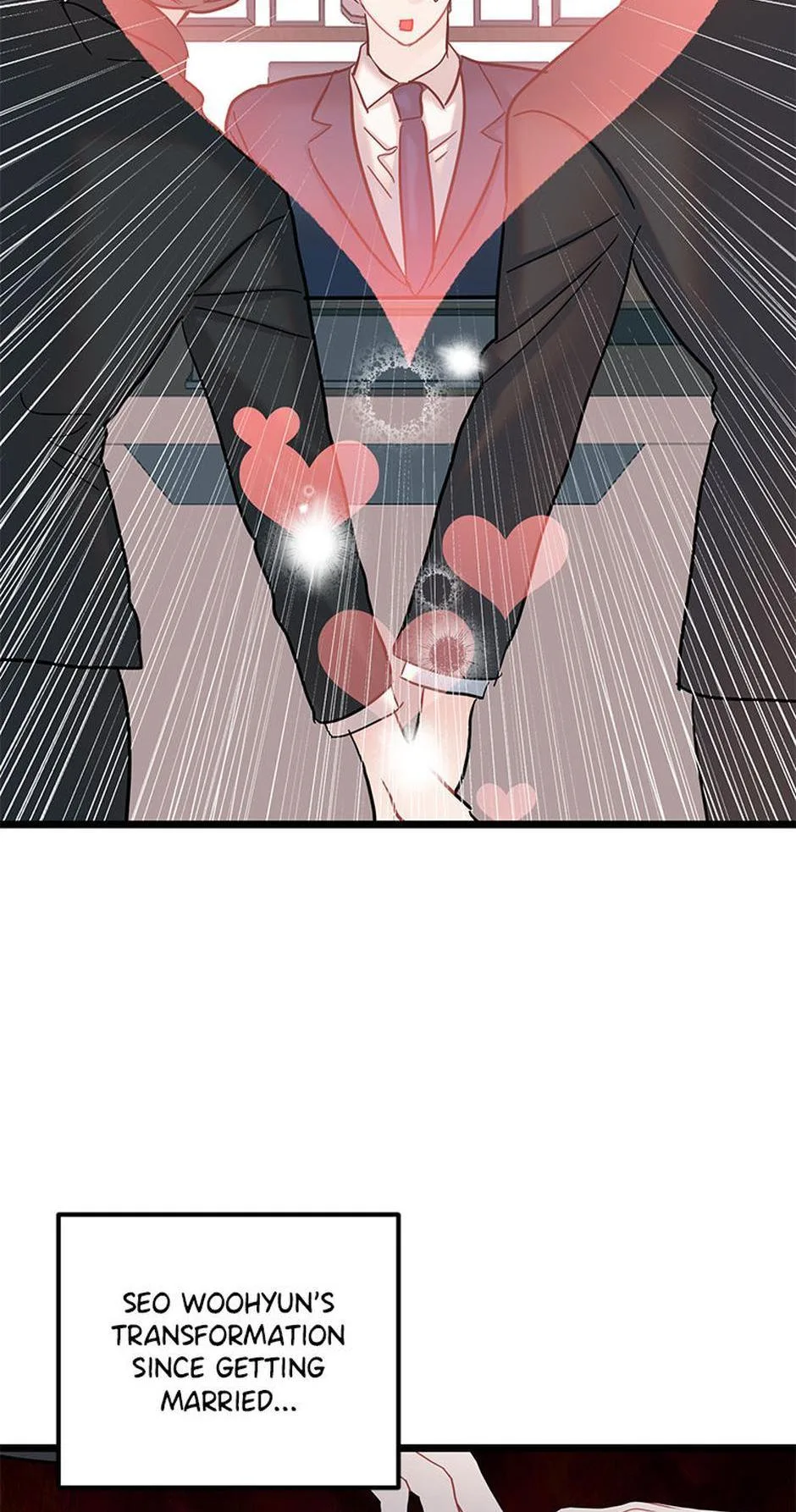 The Dignity Of Romance Chapter 103 page 20