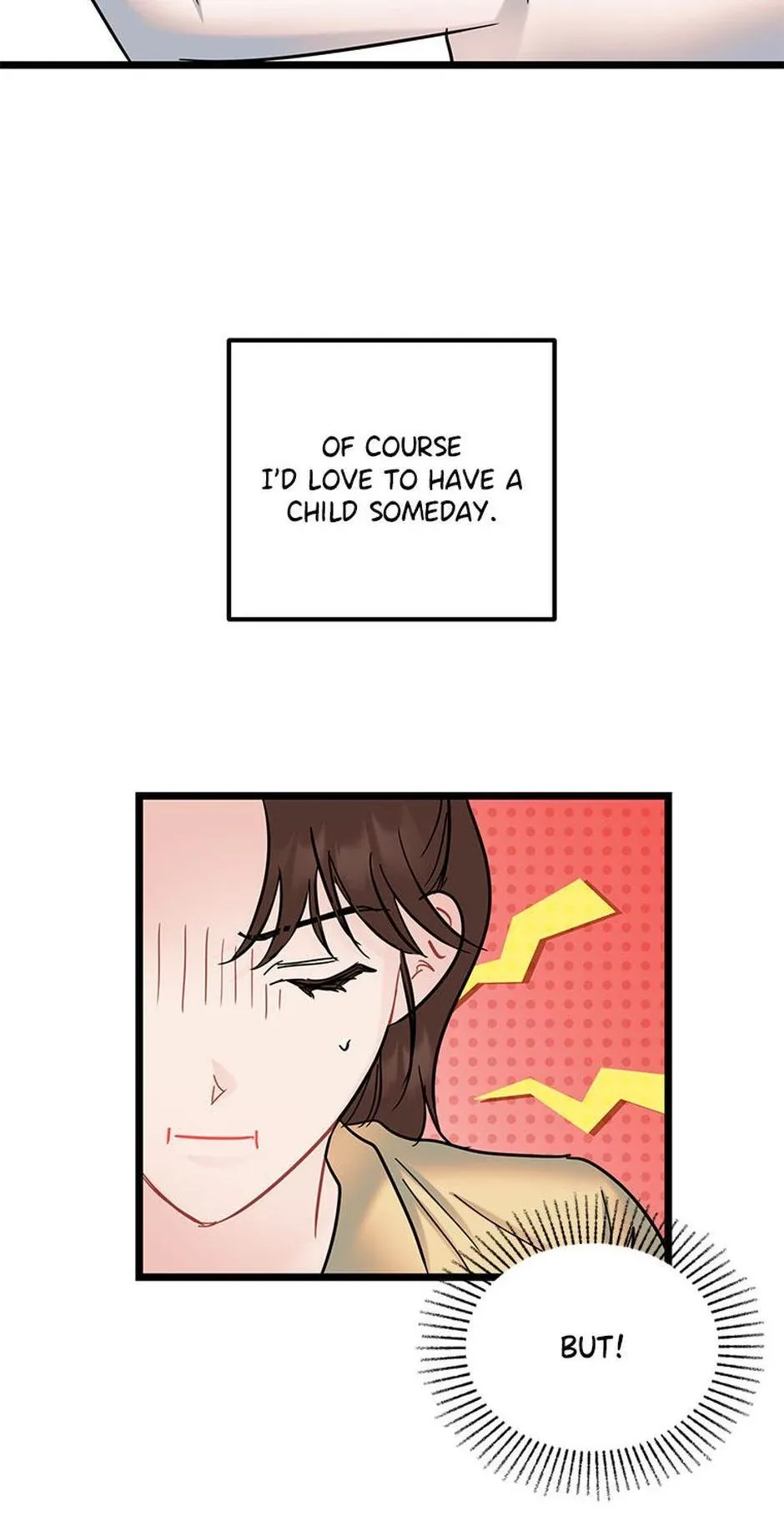 The Dignity Of Romance Chapter 102 page 54