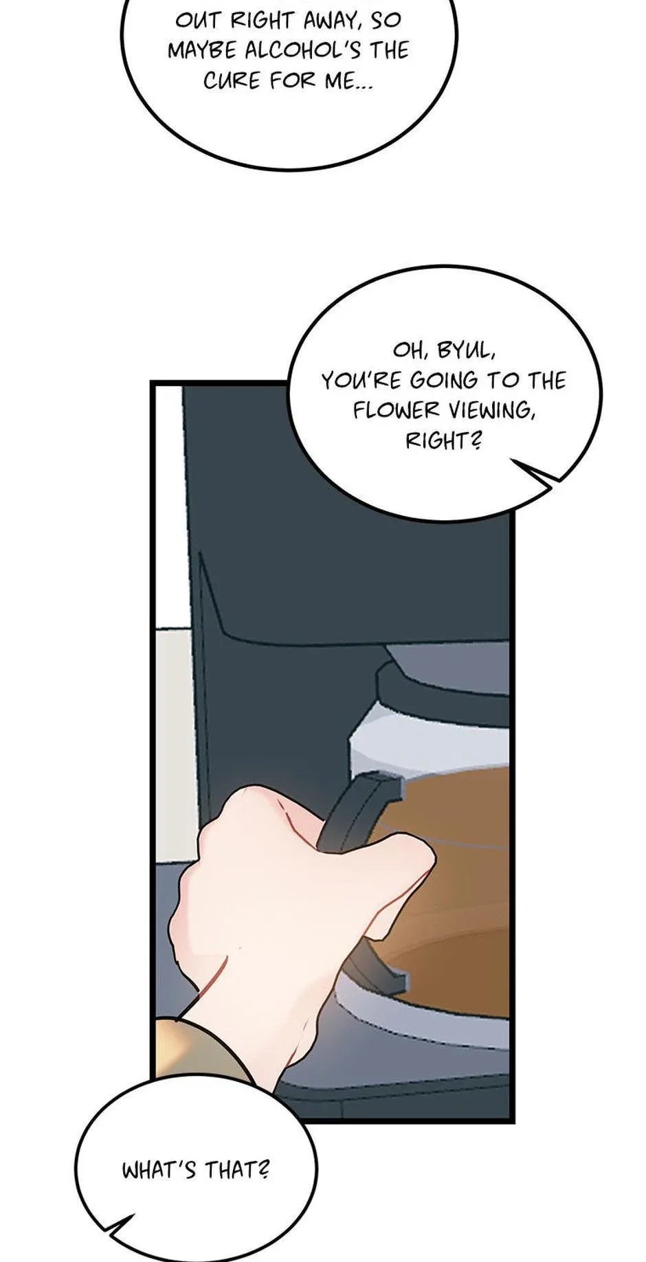 The Dignity Of Romance Chapter 102 page 63