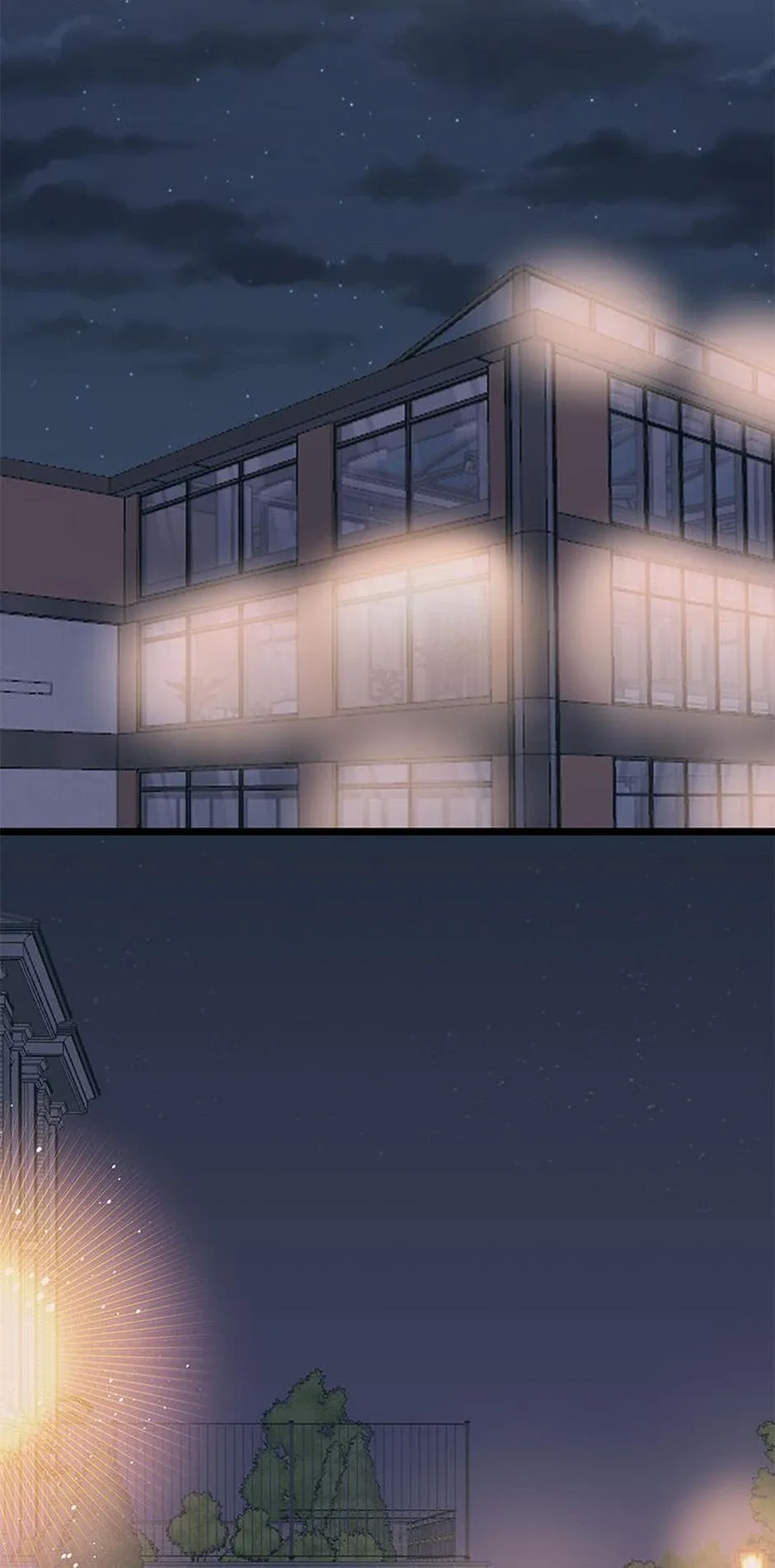 The Dignity Of Romance Chapter 103 page 32