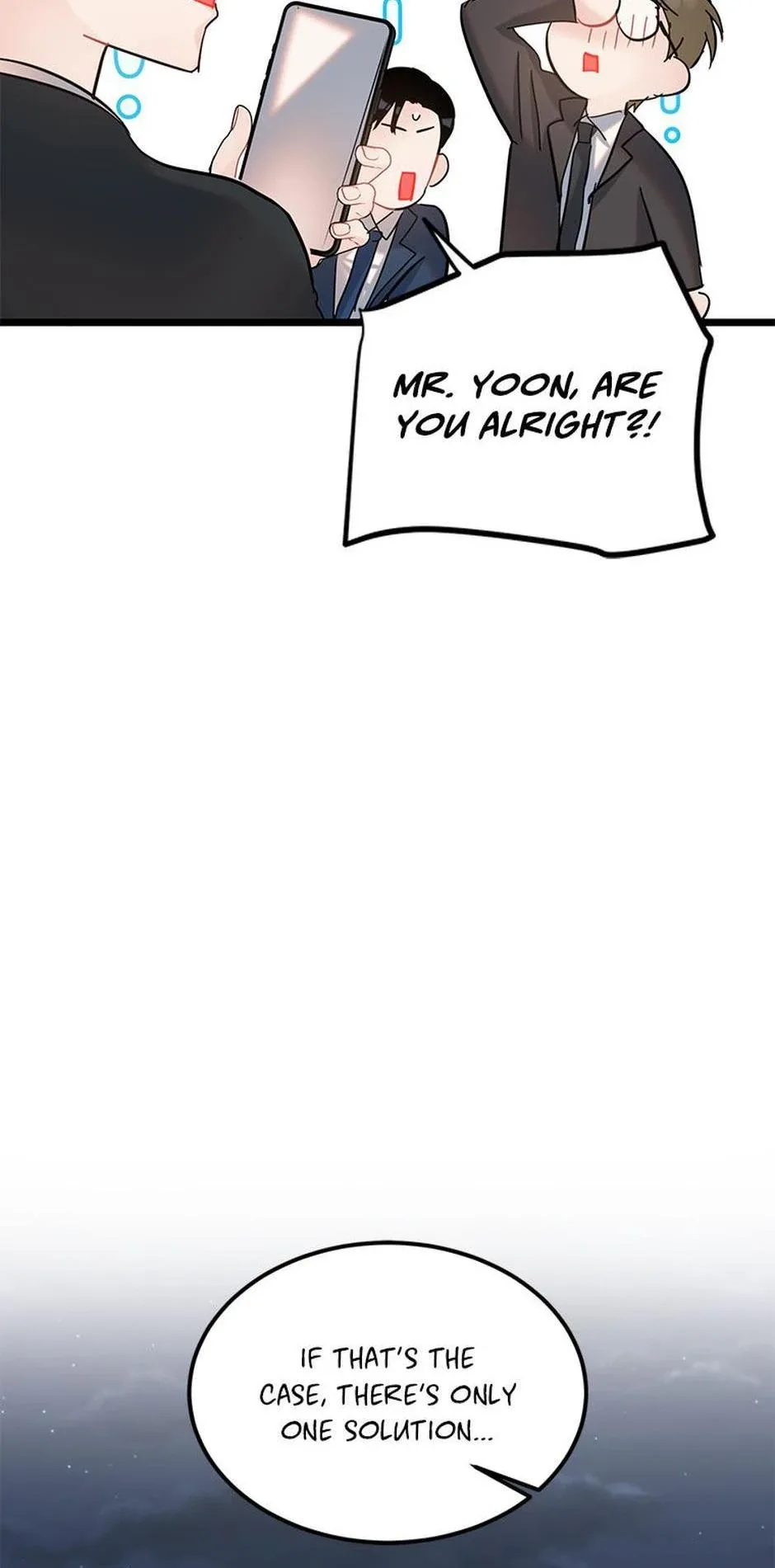 The Dignity Of Romance Chapter 103 page 31