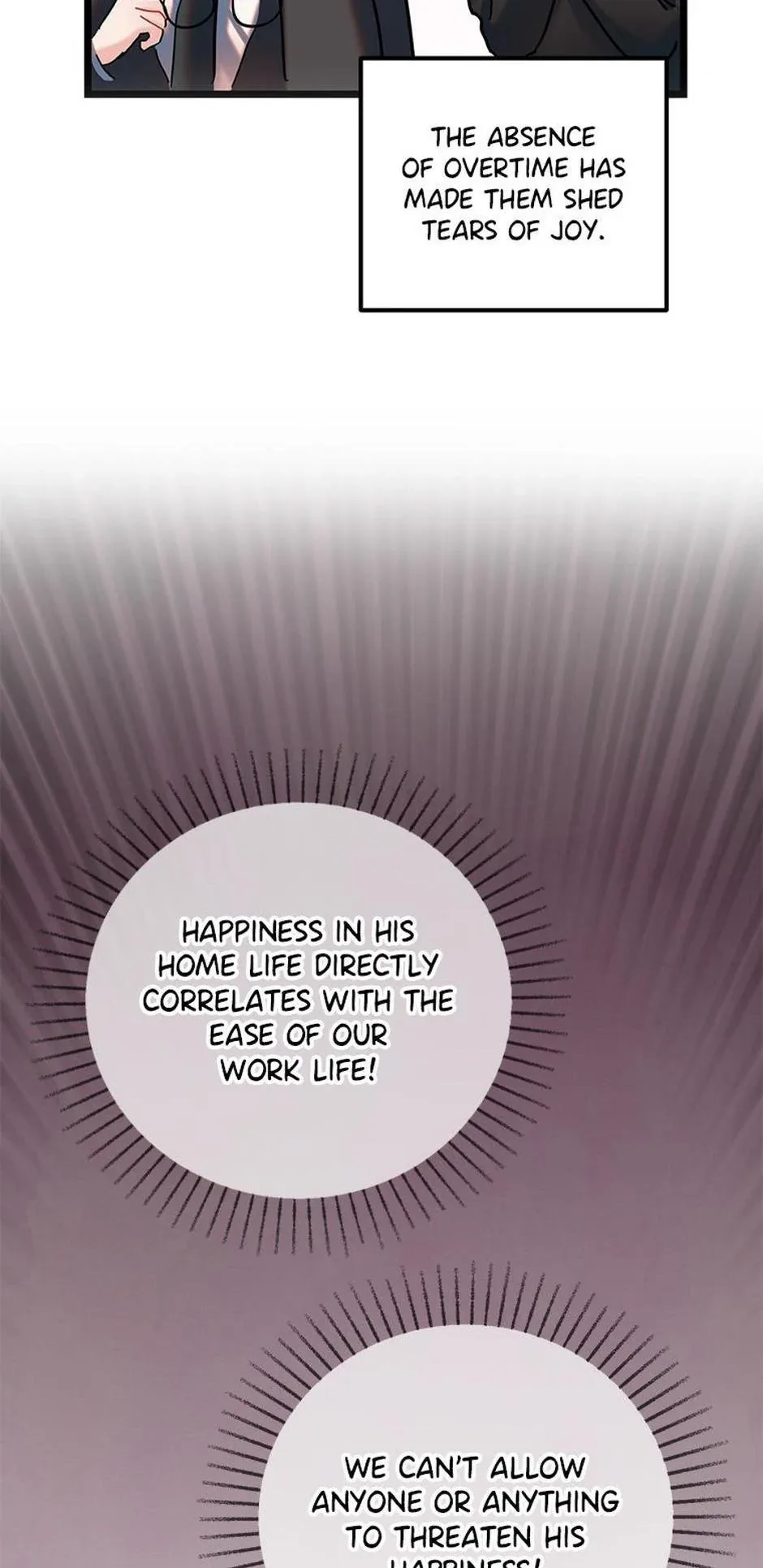 The Dignity Of Romance Chapter 103 page 24