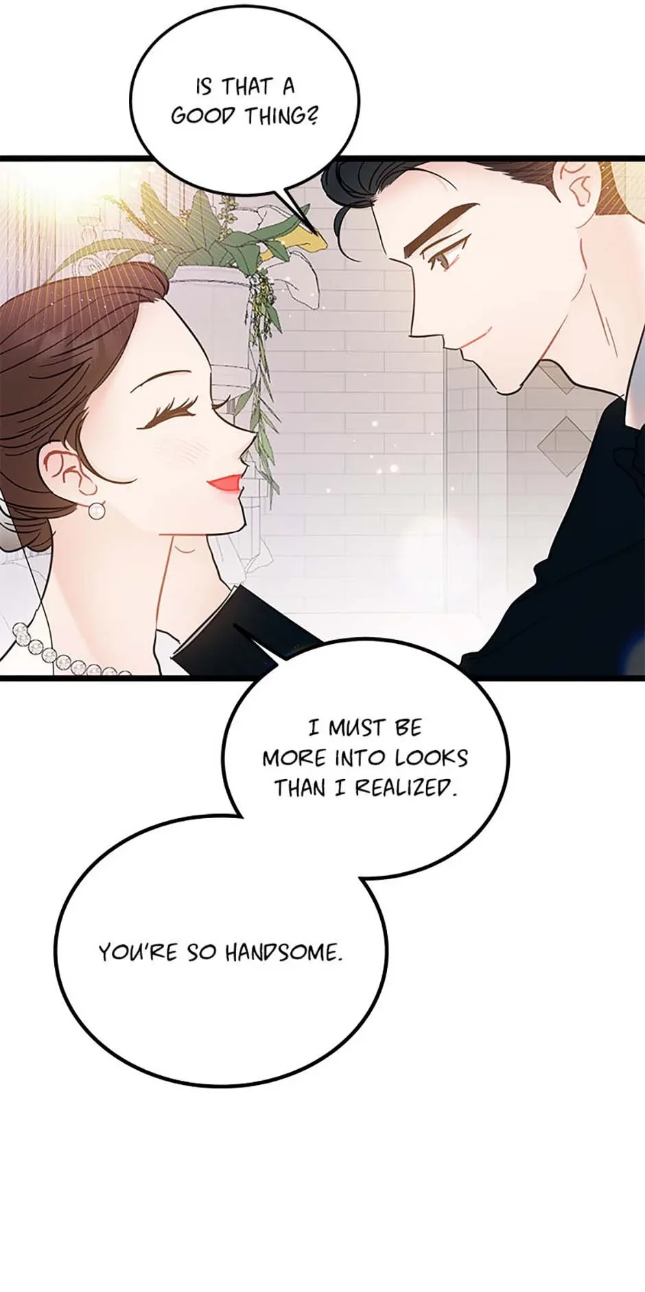 The Dignity Of Romance Chapter 101 page 58