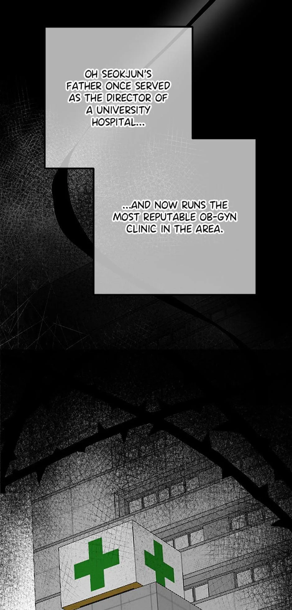 The Dignity Of Romance Chapter 105 page 33