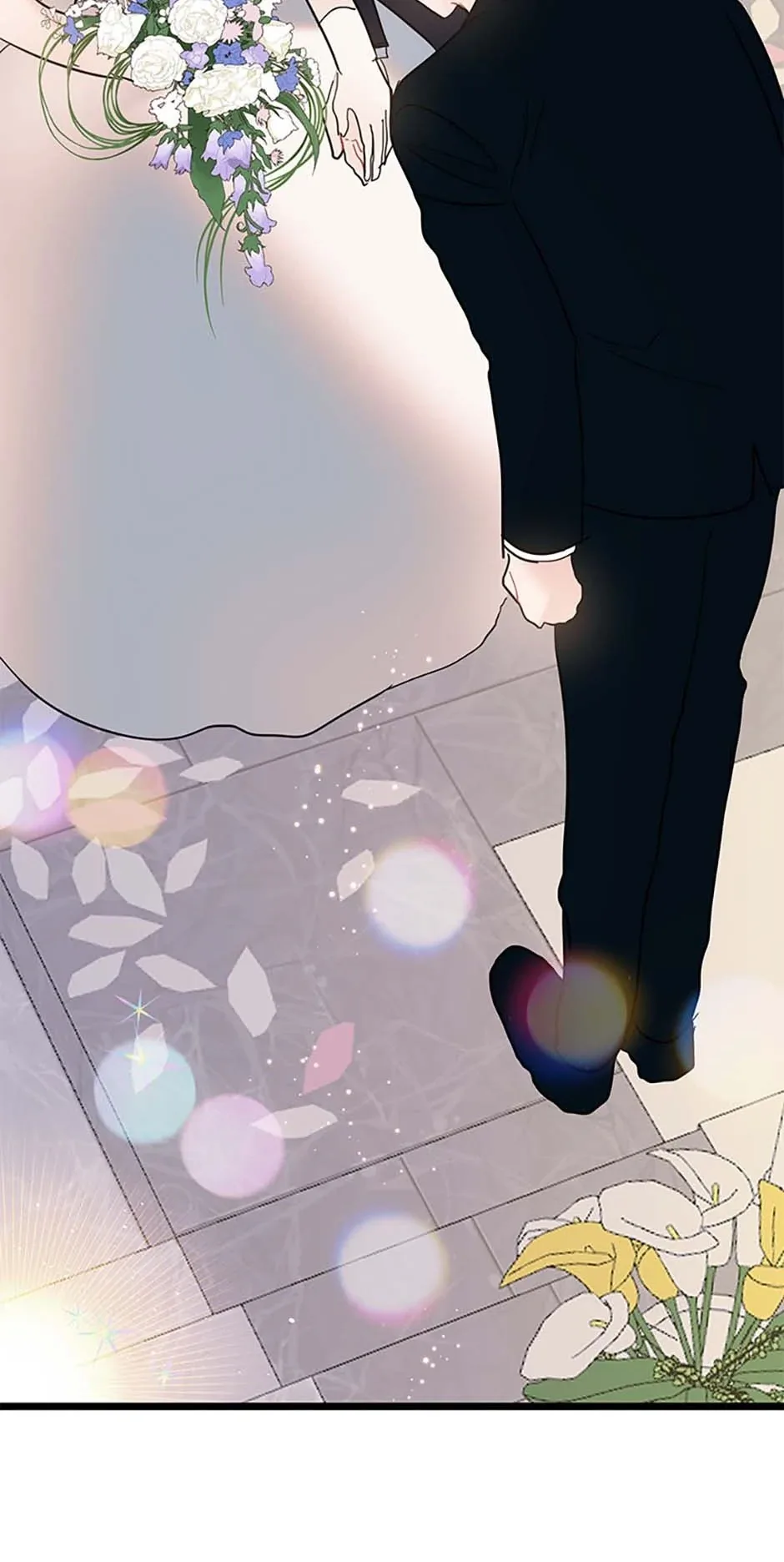 The Dignity Of Romance Chapter 101 page 69