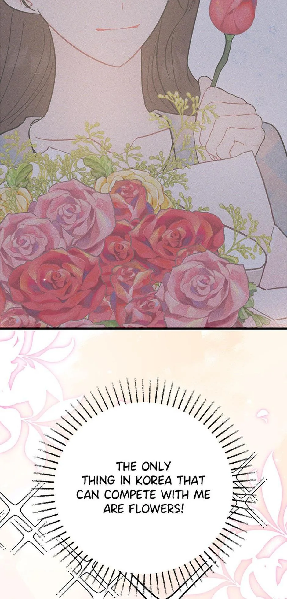 The Dignity Of Romance Chapter 105 page 23