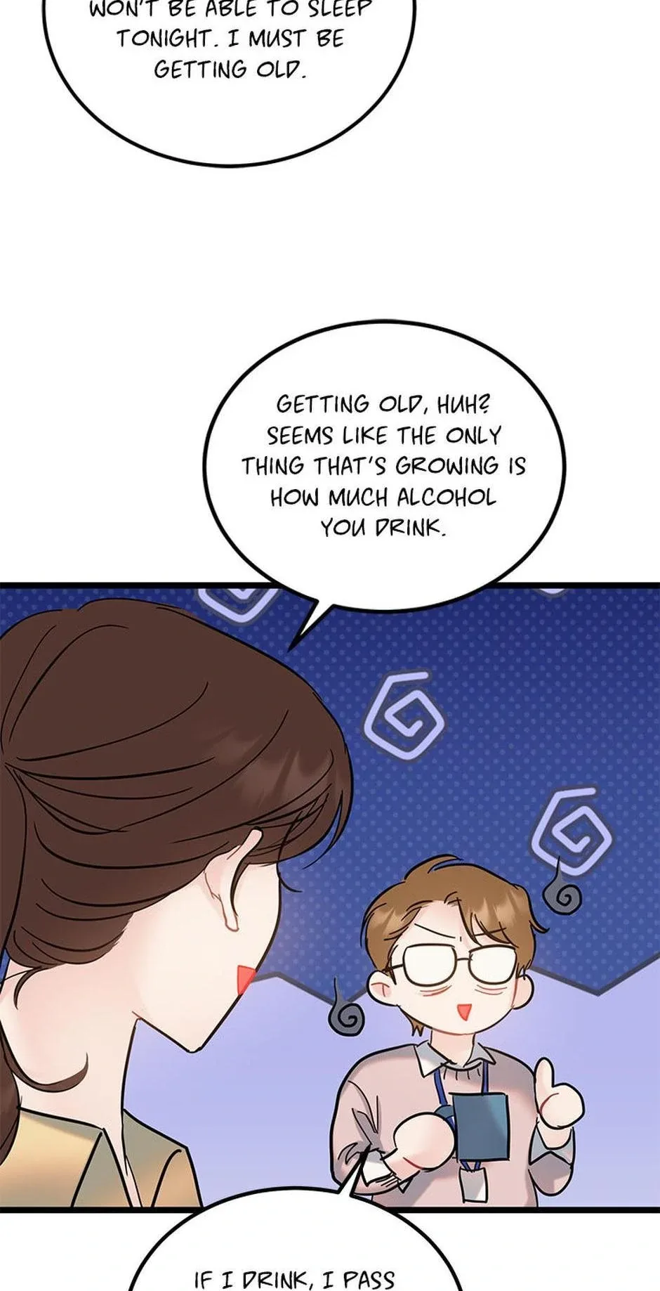 The Dignity Of Romance Chapter 102 page 62