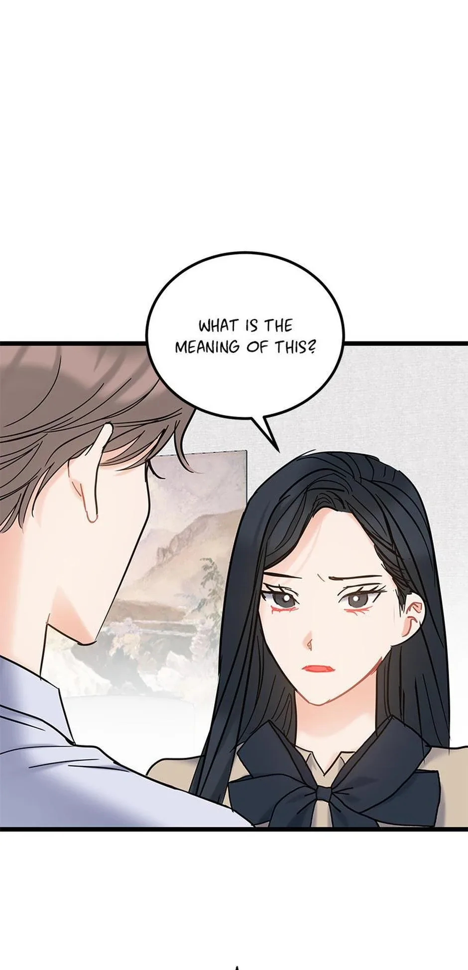 The Dignity Of Romance Chapter 110 page 25