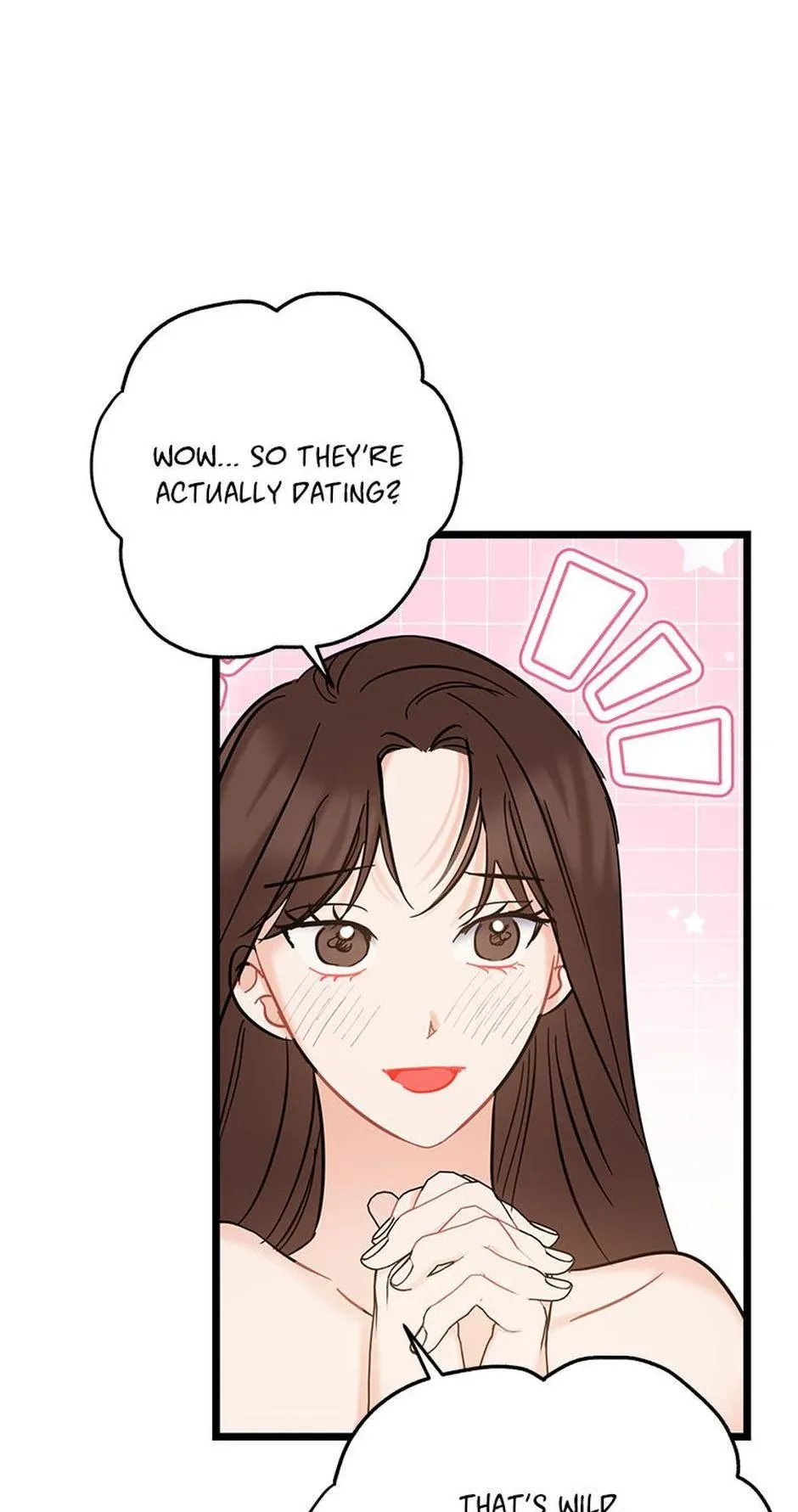 The Dignity Of Romance Chapter 110 page 11