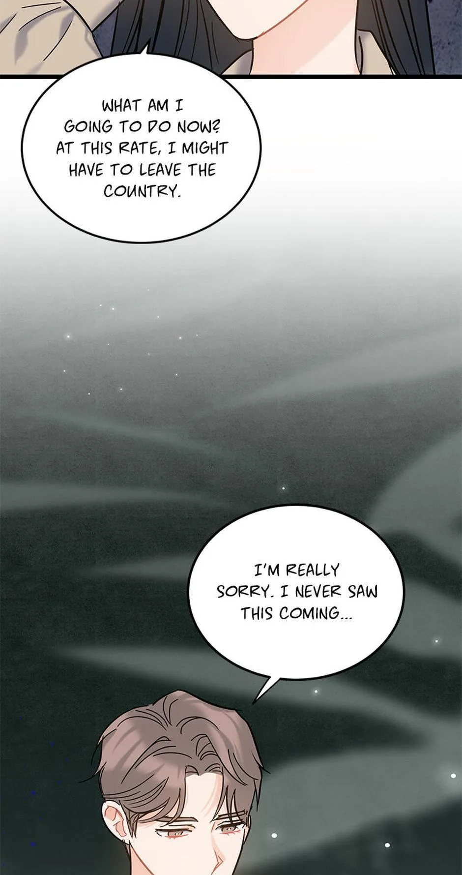 The Dignity Of Romance Chapter 110 page 33