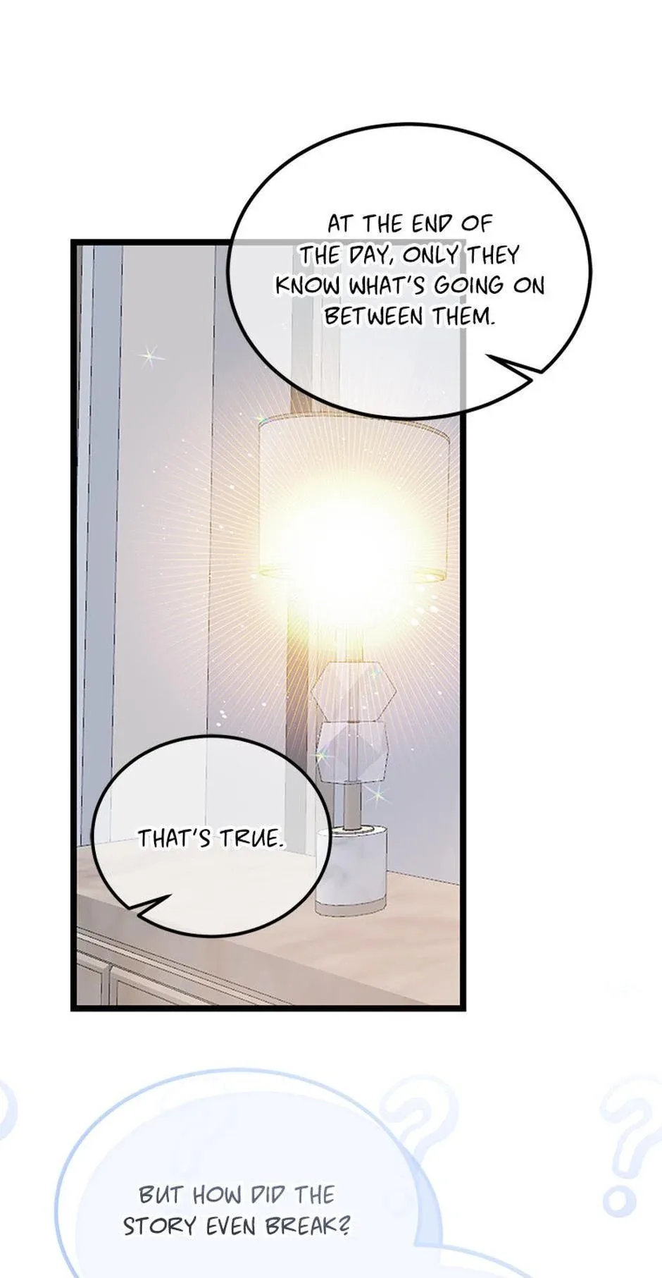 The Dignity Of Romance Chapter 110 page 15