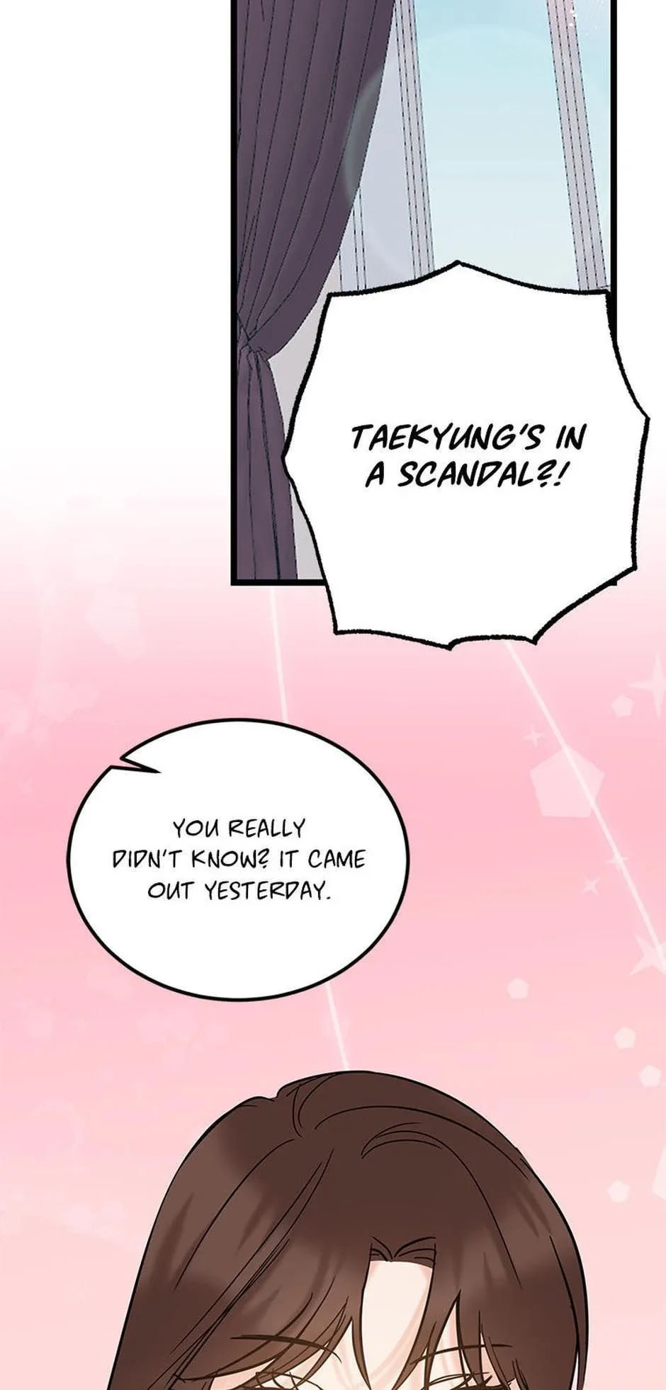 The Dignity Of Romance Chapter 110 page 5