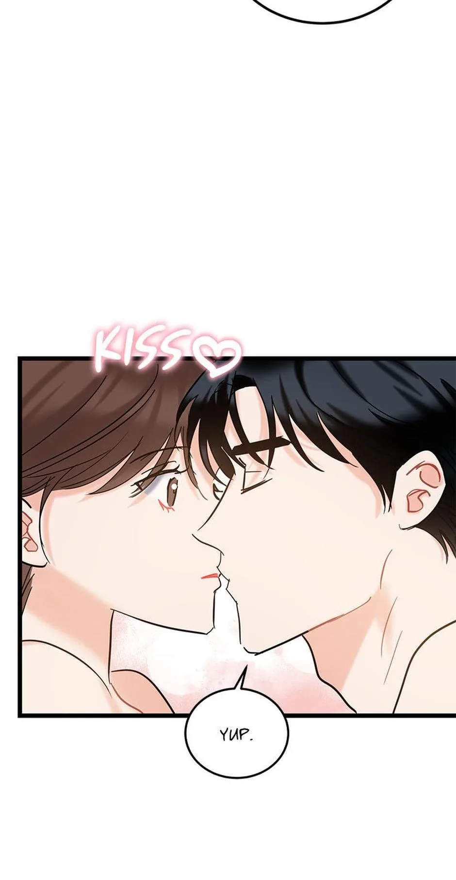 The Dignity Of Romance Chapter 110 page 18