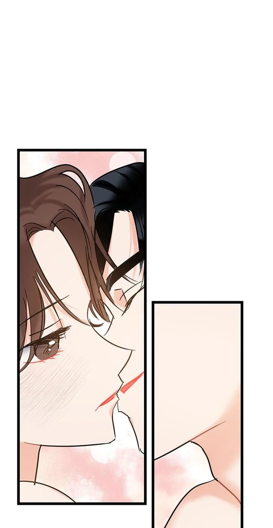 The Dignity Of Romance Chapter 110 page 19