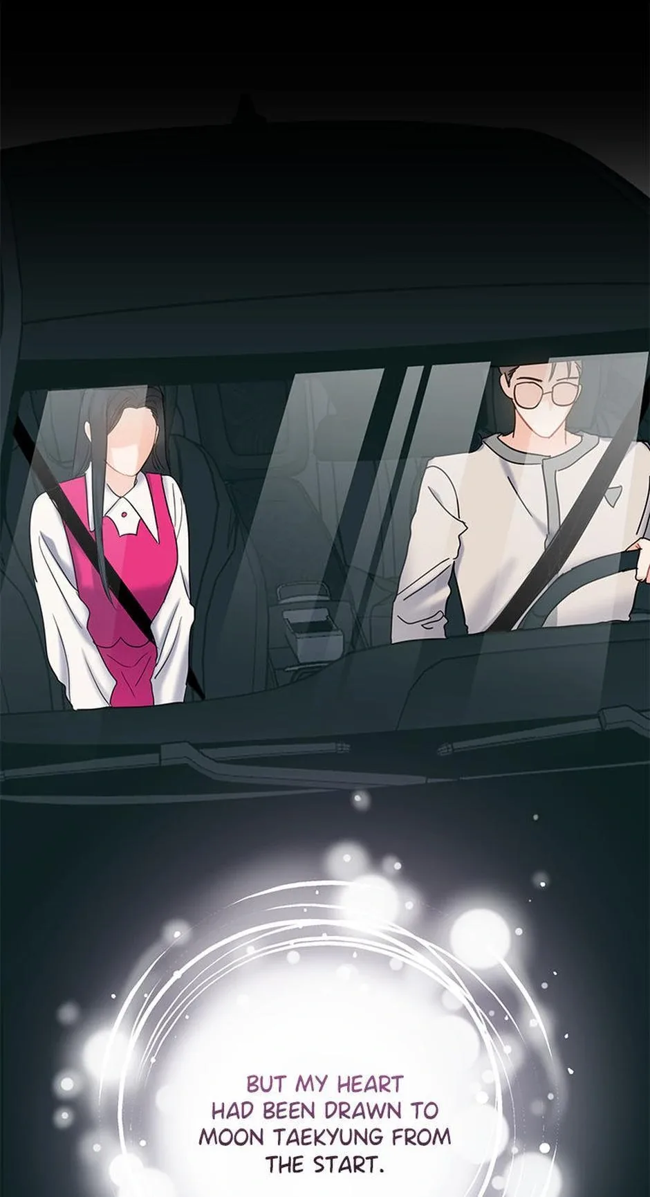 The Dignity Of Romance Chapter 110 page 41