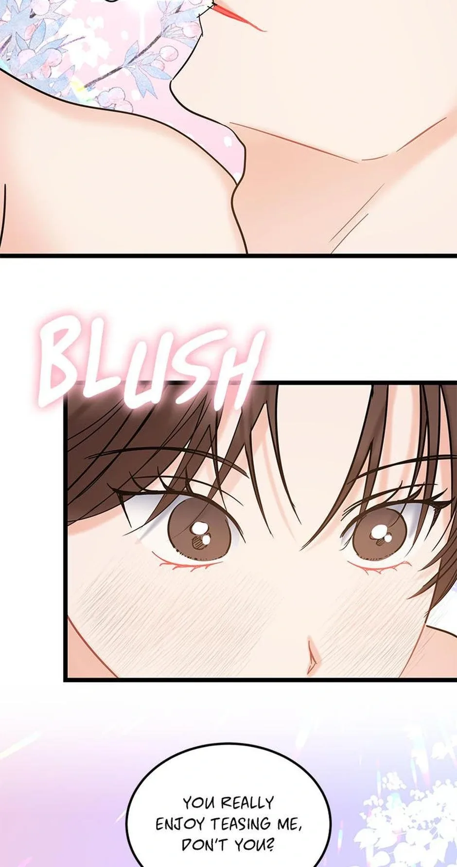 The Dignity Of Romance Chapter 110 page 13