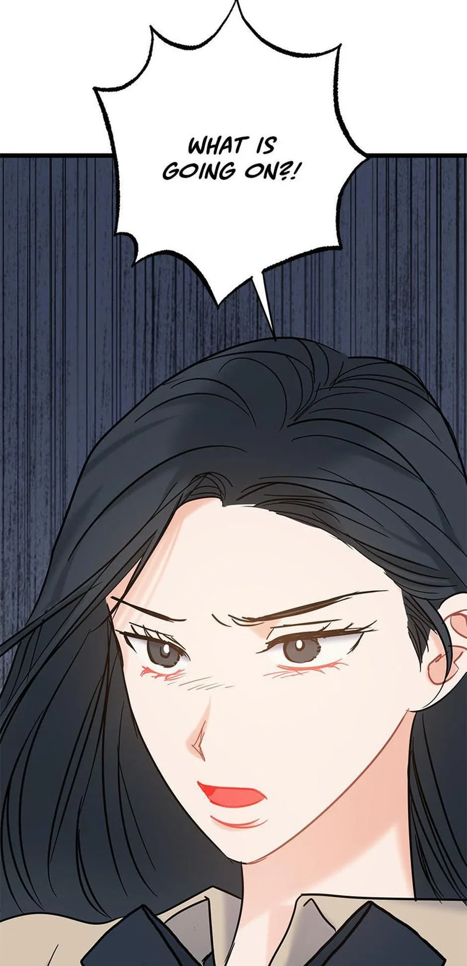 The Dignity Of Romance Chapter 110 page 26