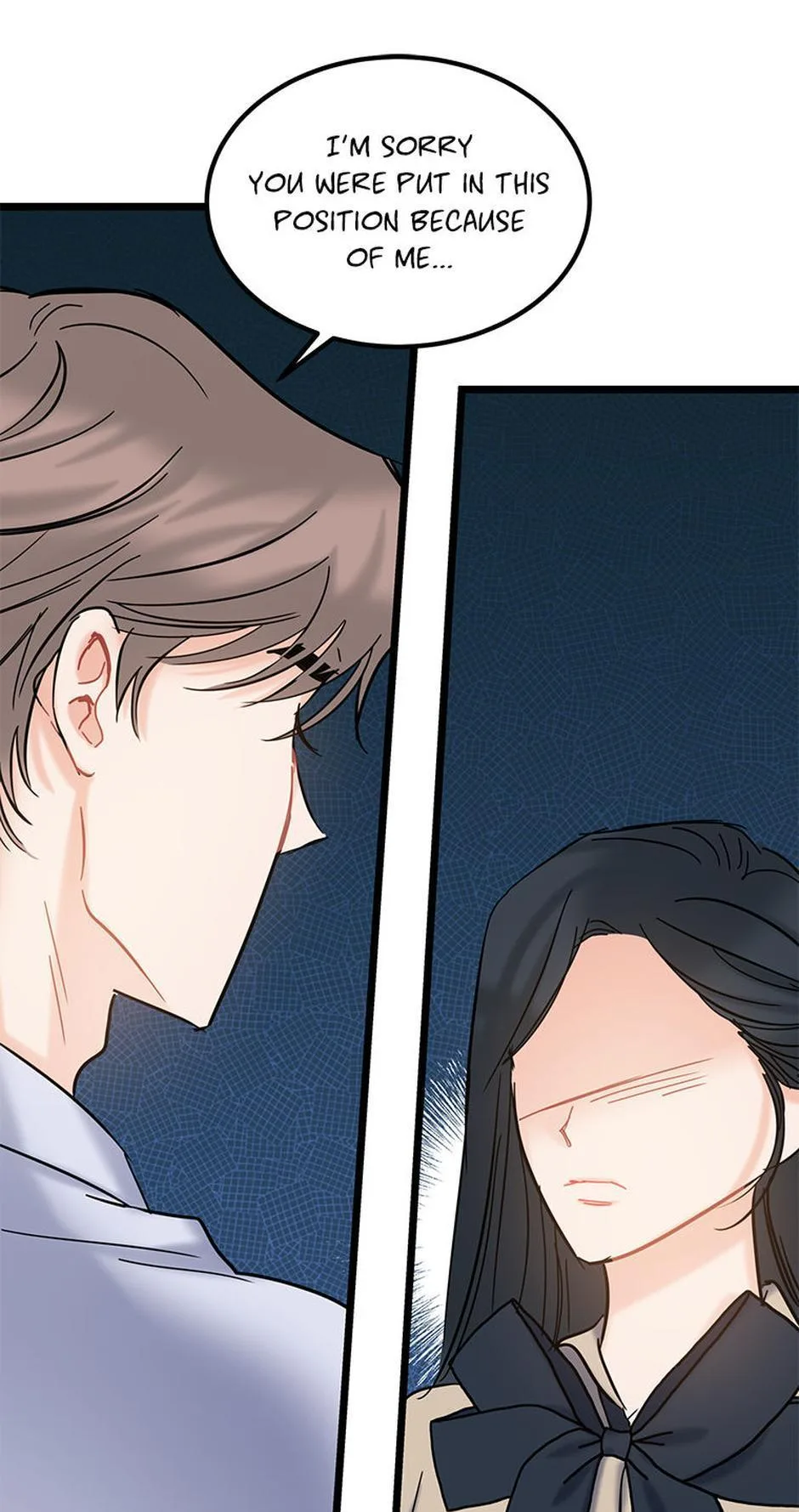 The Dignity Of Romance Chapter 110 page 28