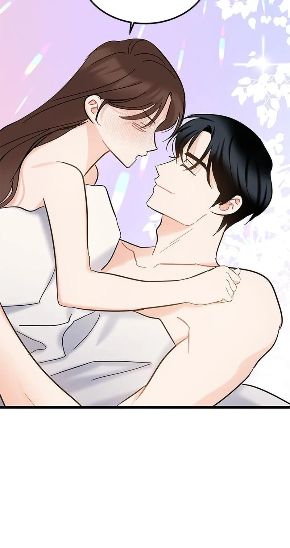 The Dignity Of Romance Chapter 110 page 14