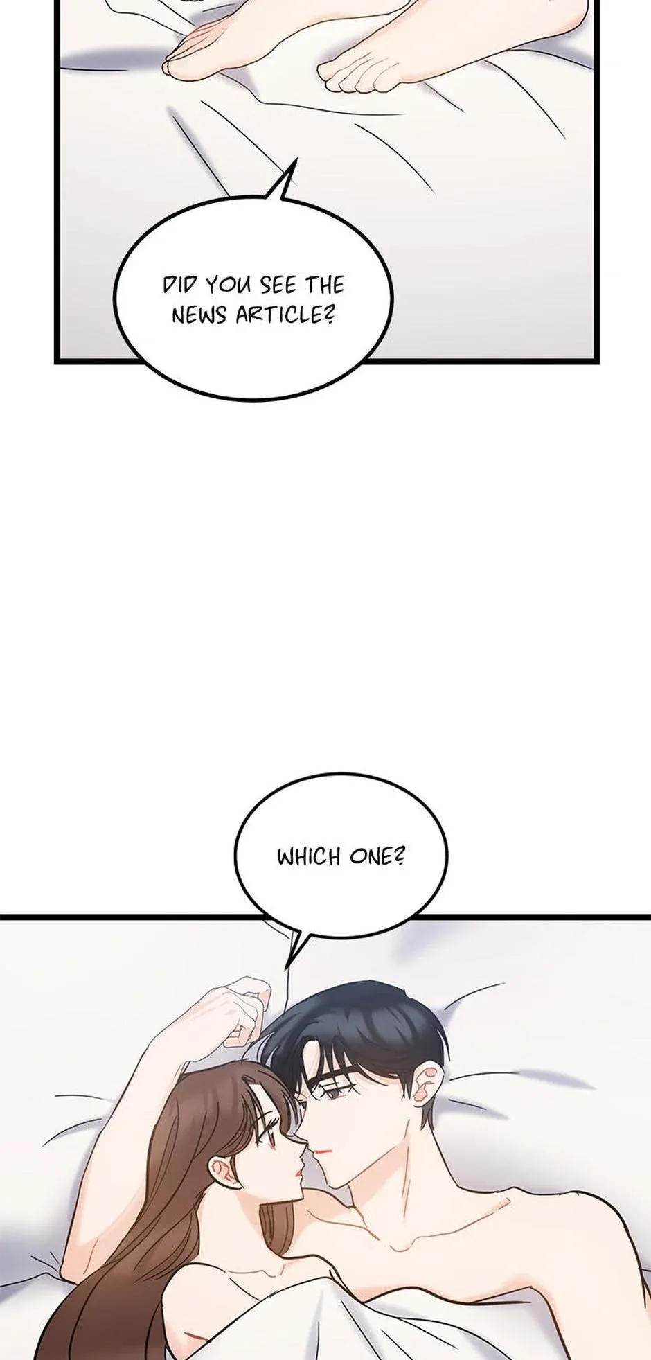 The Dignity Of Romance Chapter 110 page 3