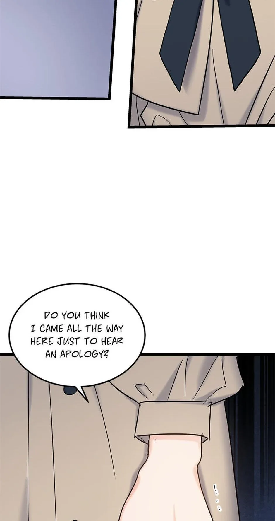 The Dignity Of Romance Chapter 110 page 29