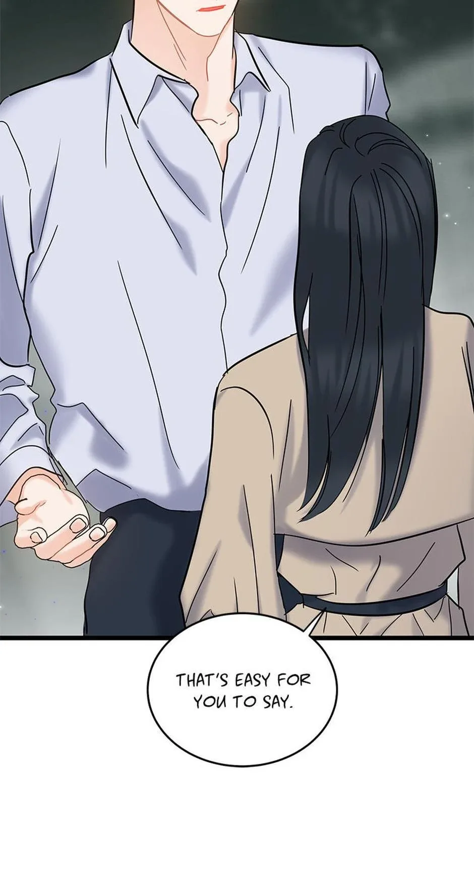 The Dignity Of Romance Chapter 110 page 34