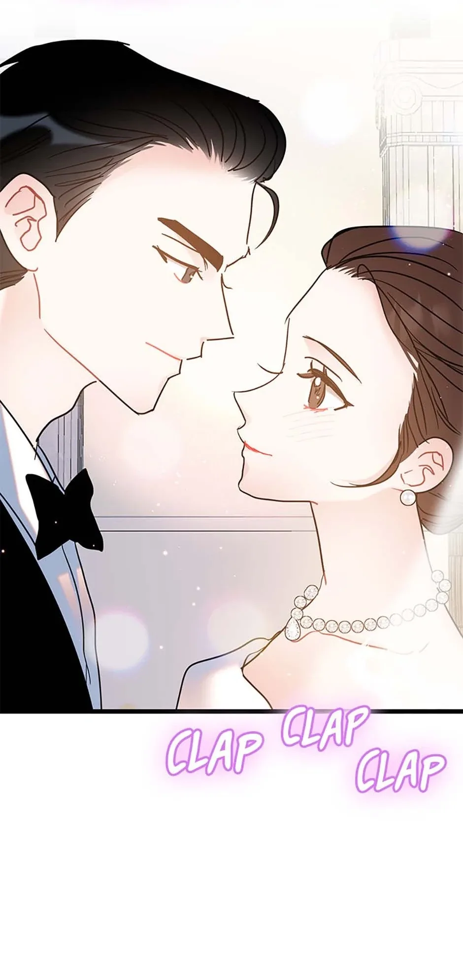The Dignity Of Romance Chapter 101 page 79
