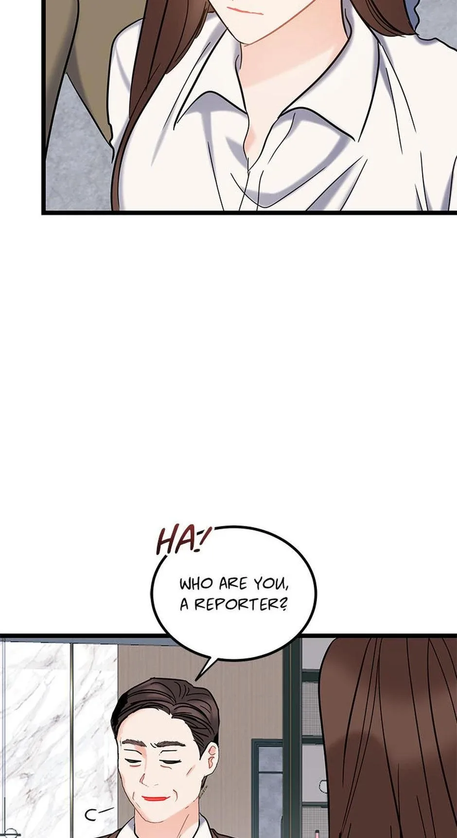 The Dignity Of Romance Chapter 111 page 38