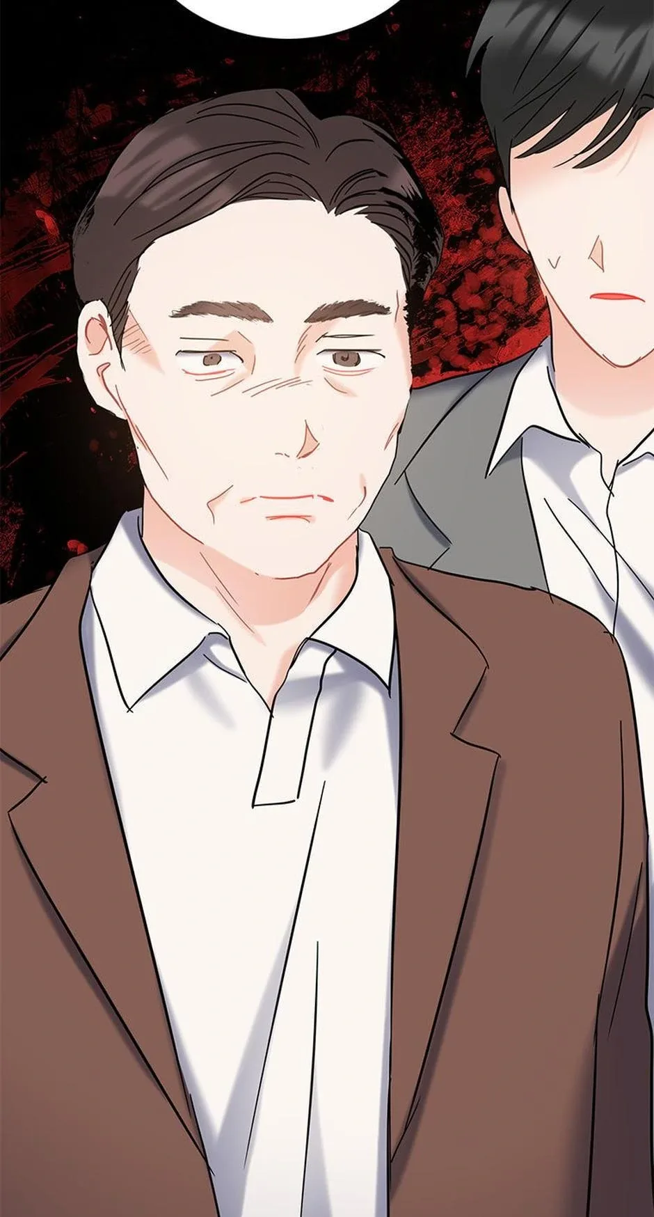 The Dignity Of Romance Chapter 111 page 44