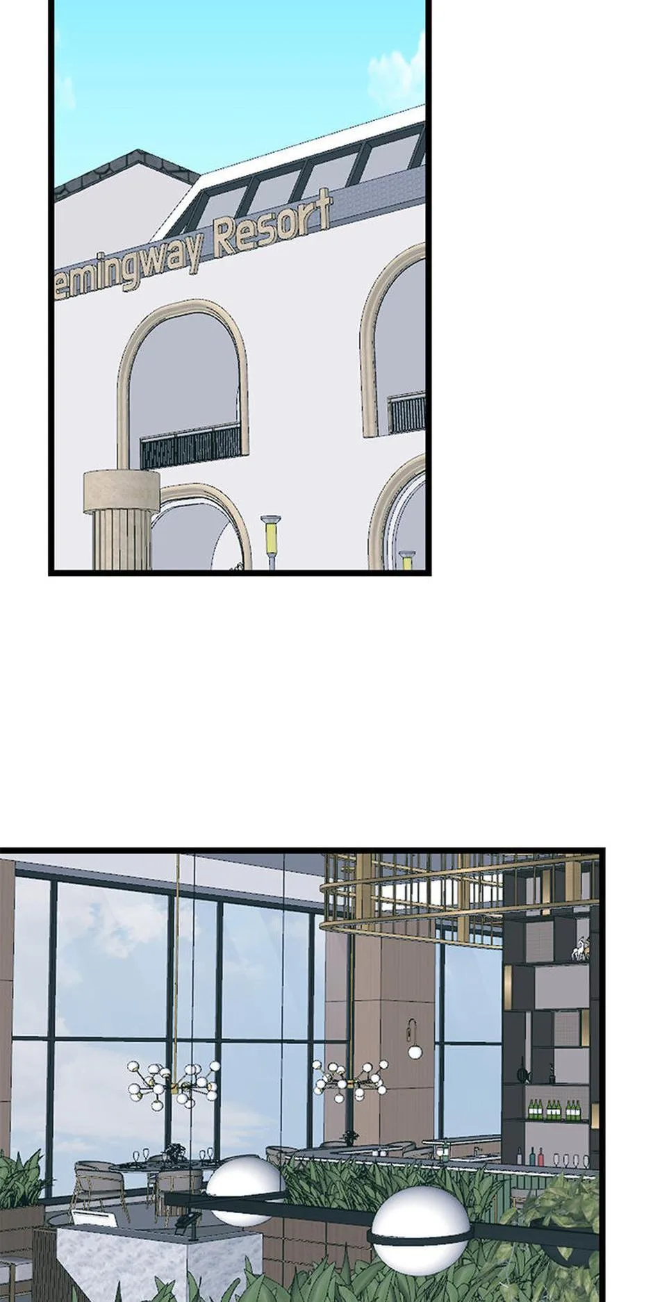 The Dignity Of Romance Chapter 111 page 3